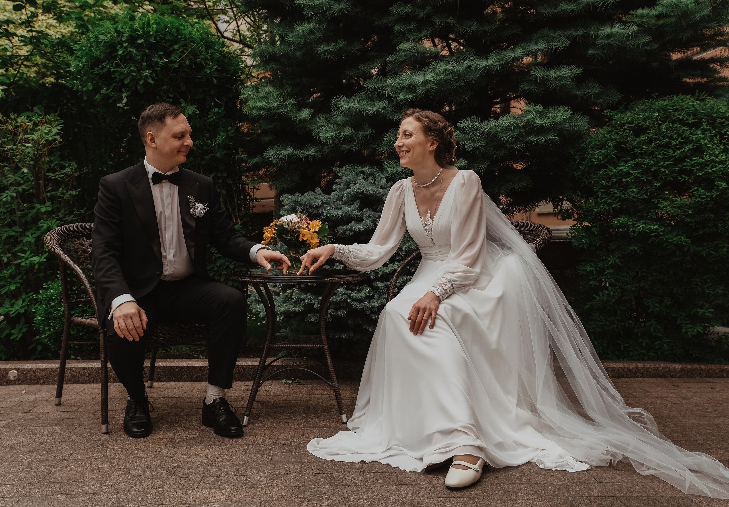 Любовь. Фотограф и видеограф в Москве Полина Абраменкова