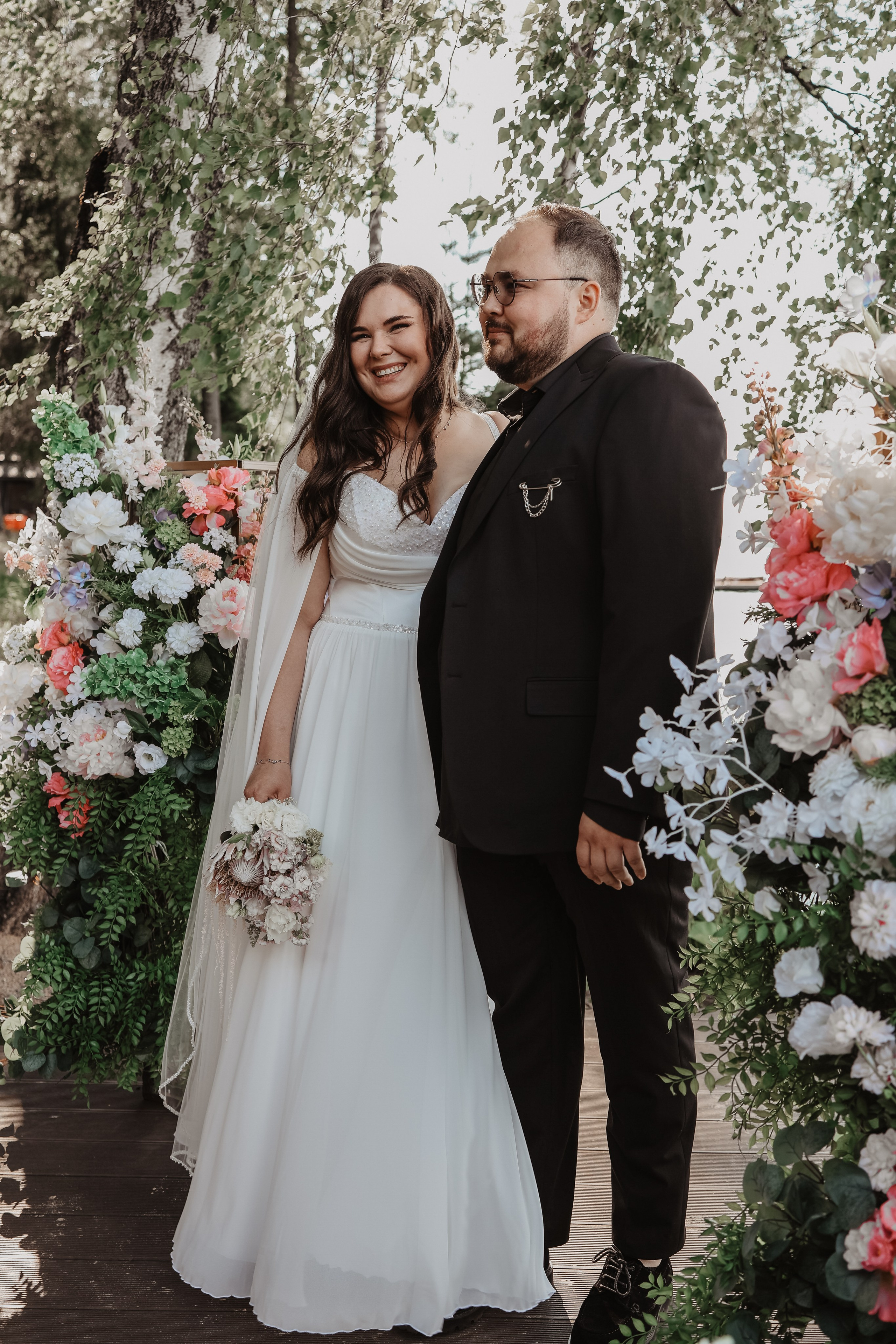 Константин и Полина. Фотограф и видеограф в Москве Полина Абраменкова