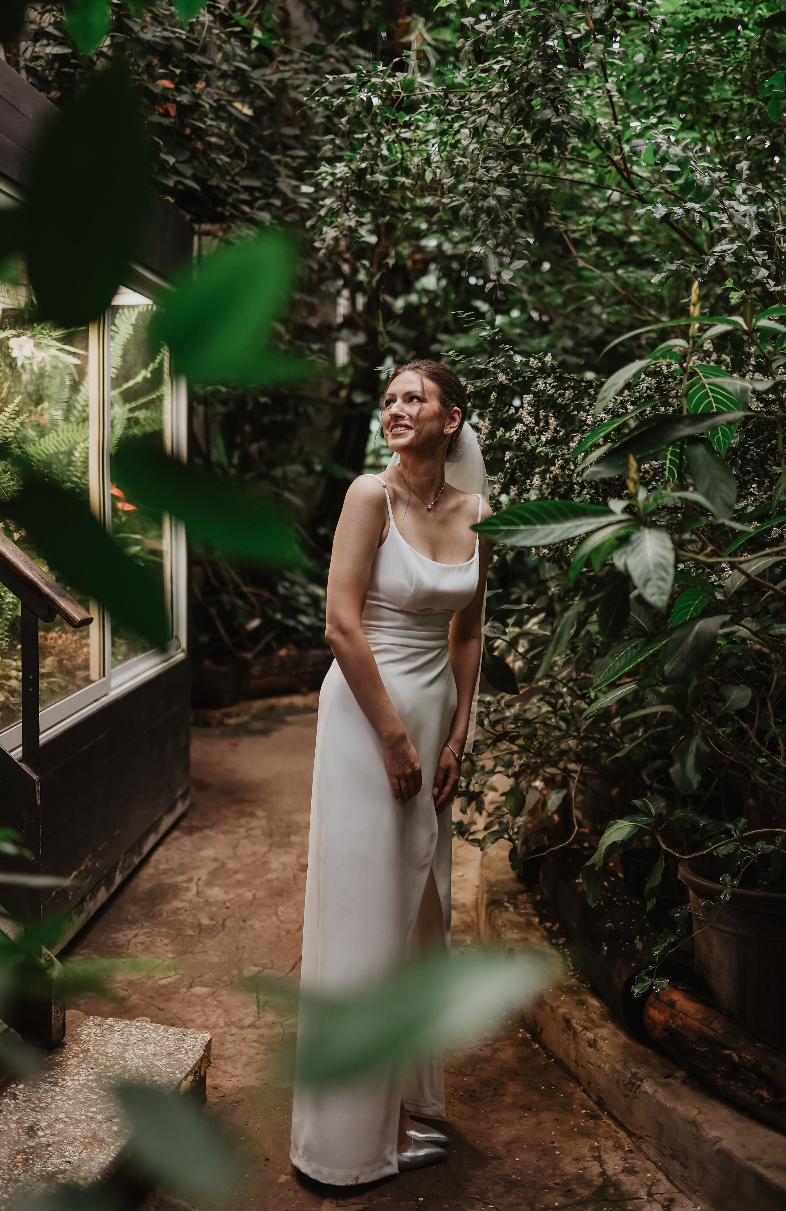 Владислав и Екатерина. Фотограф и видеограф в Москве Полина Абраменкова