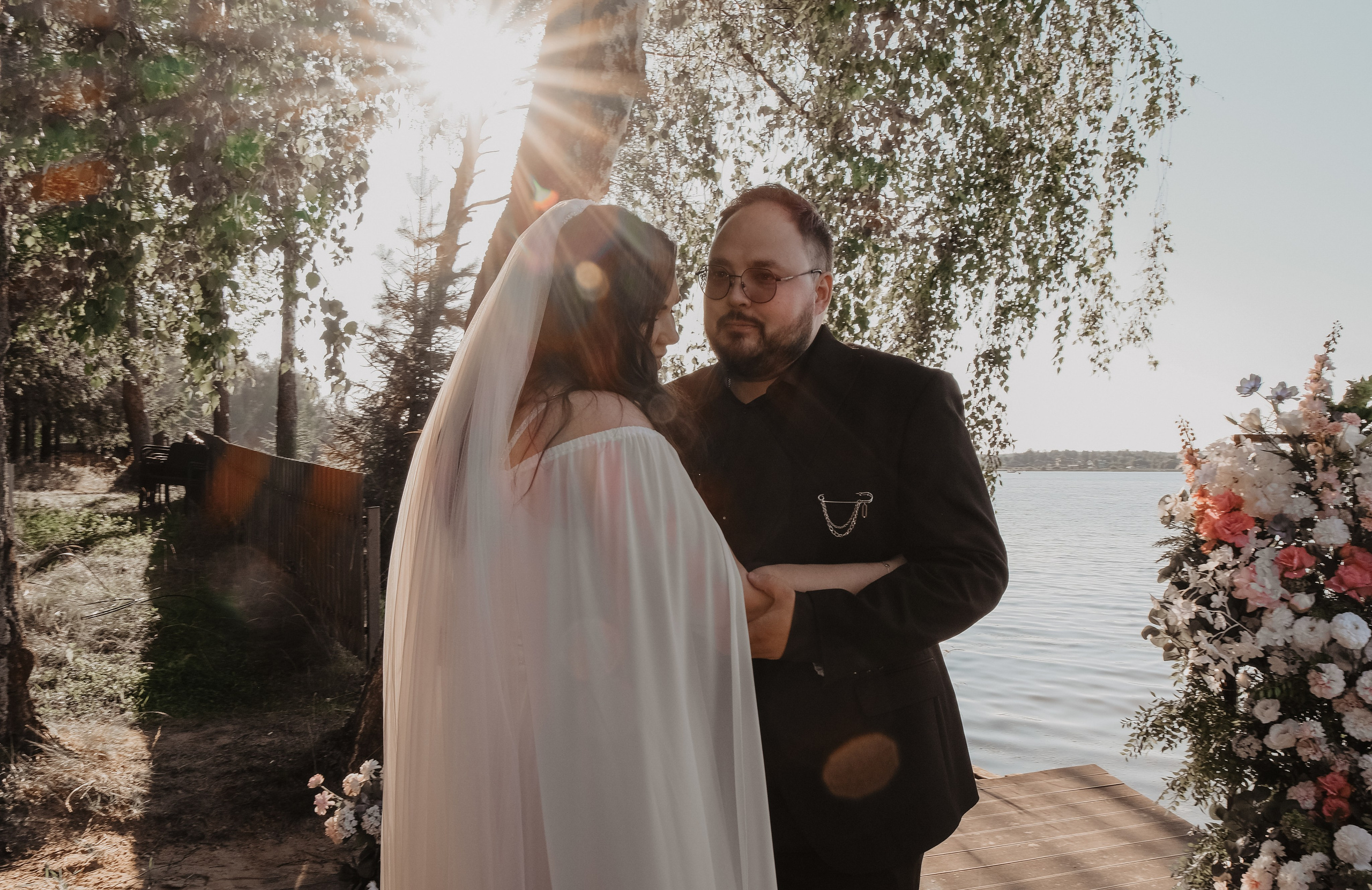 Константин и Полина. Фотограф и видеограф в Москве Полина Абраменкова