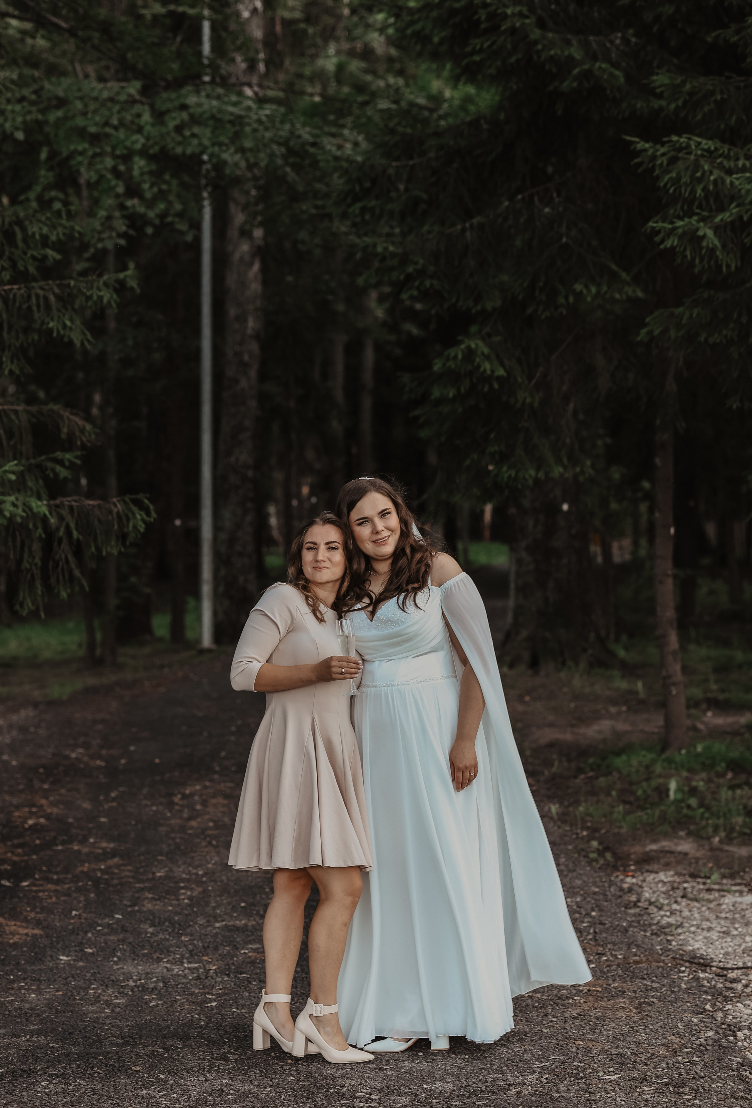 Константин и Полина. Фотограф и видеограф в Москве Полина Абраменкова