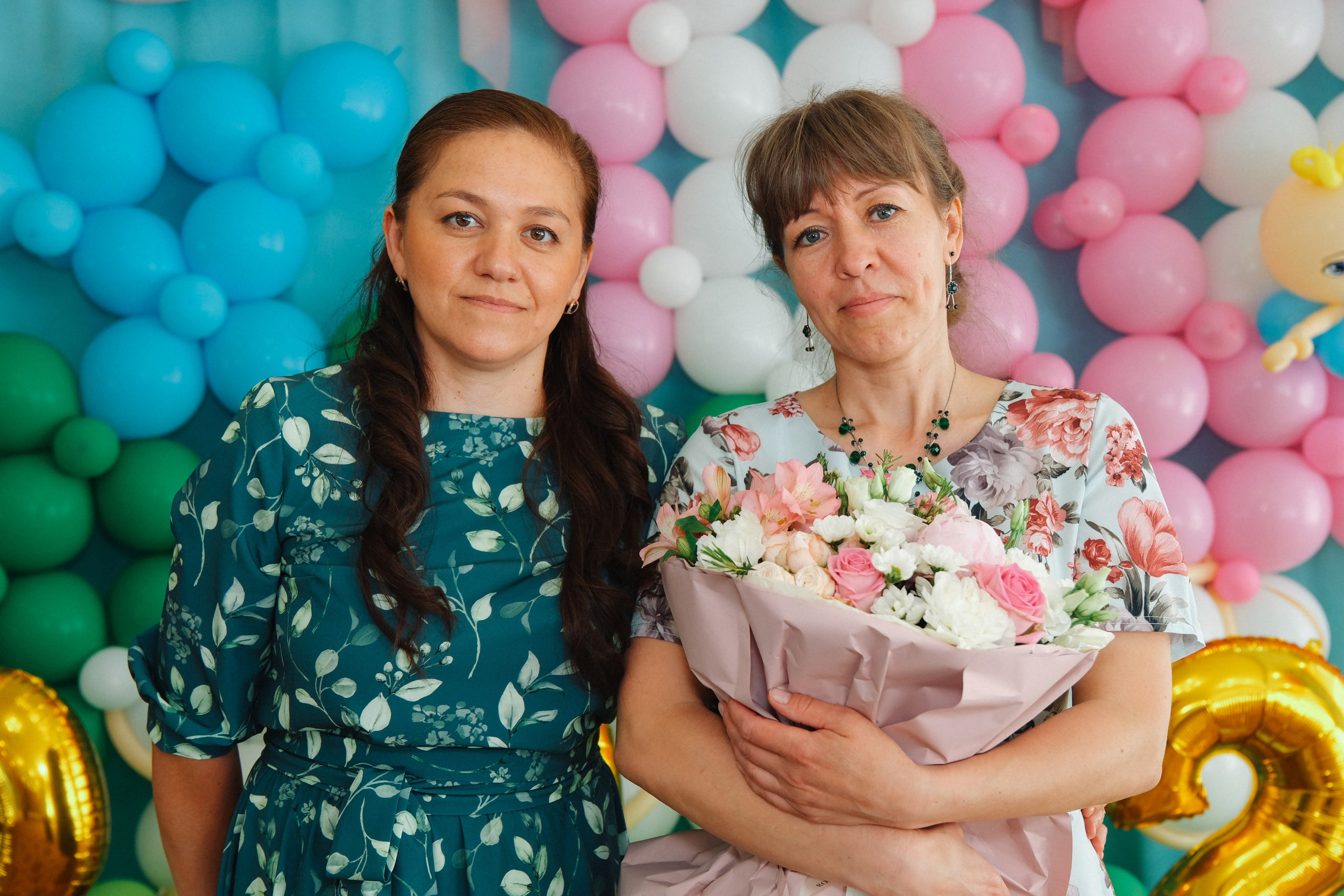 Дети. Фотограф и видеограф в Москве Полина Абраменкова