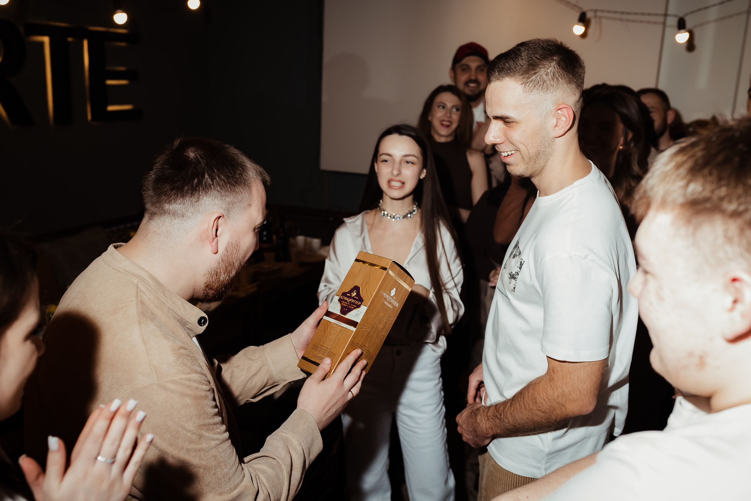 День Рождения Кирилла. ФОТОГРАФ Маргарита Сивакова | Ярославль Кострома Москва