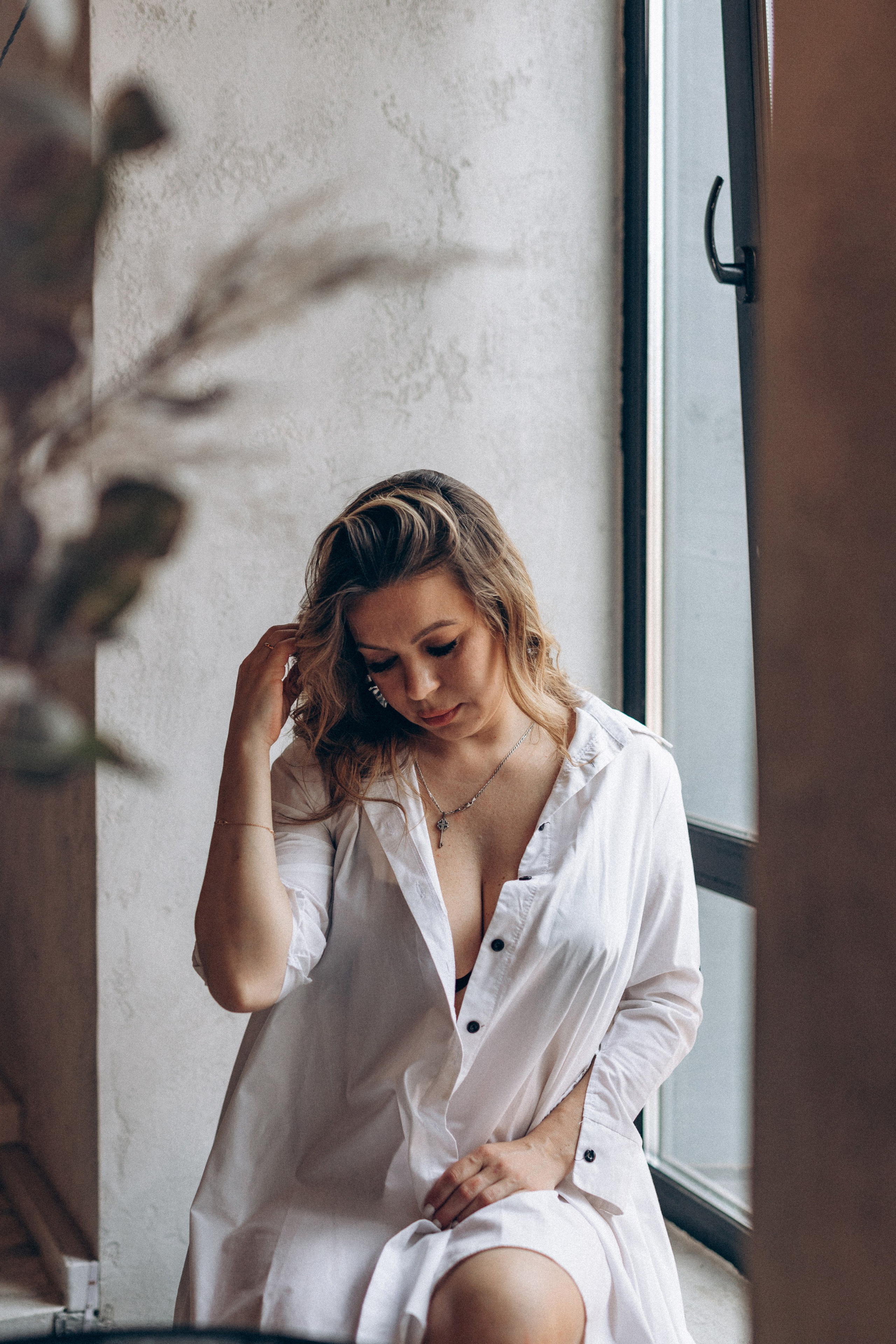 Аня. Фотограф Ногинск Электросталь Наталья Осетрова