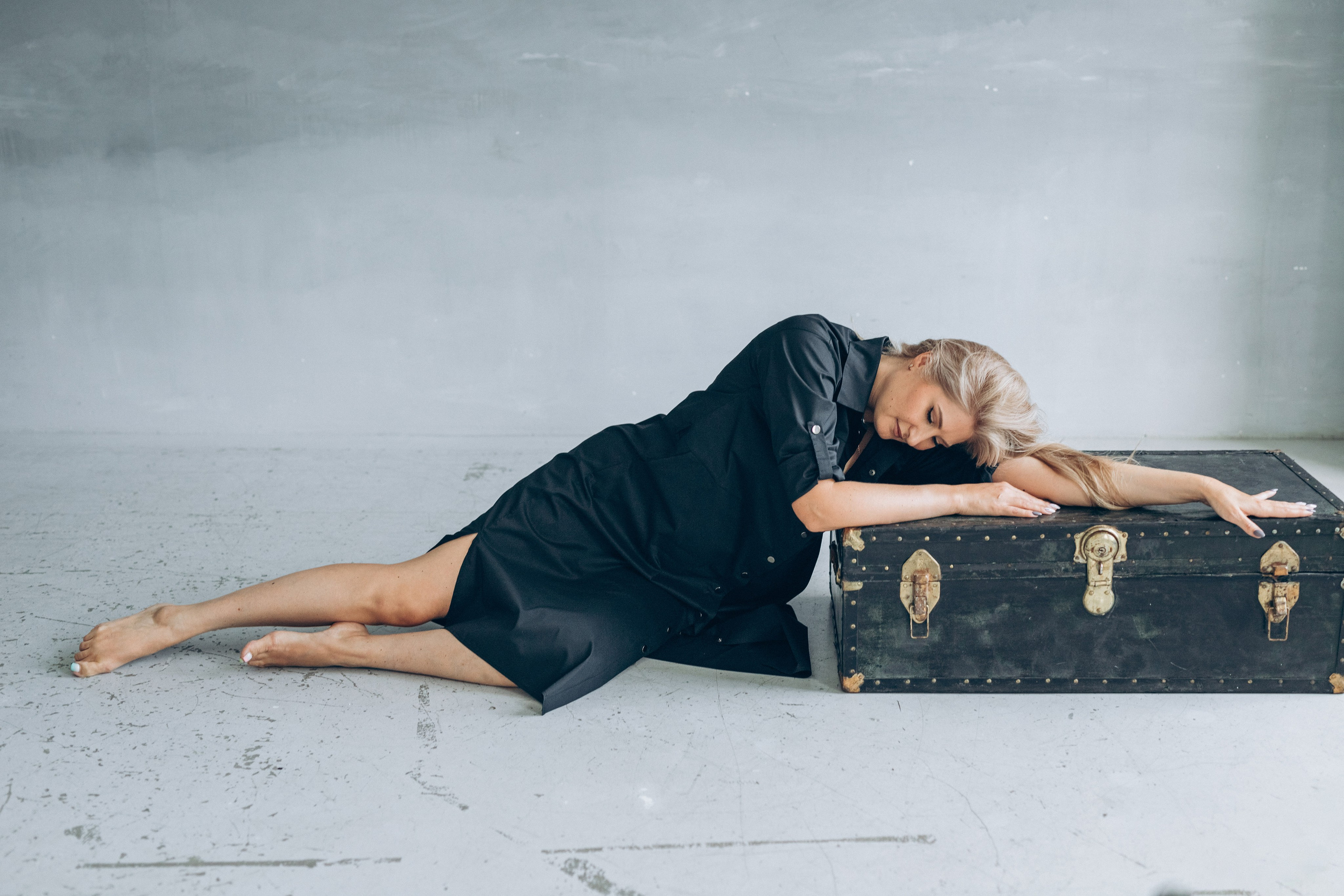 Ольга. Фотограф Ногинск Электросталь Наталья Осетрова