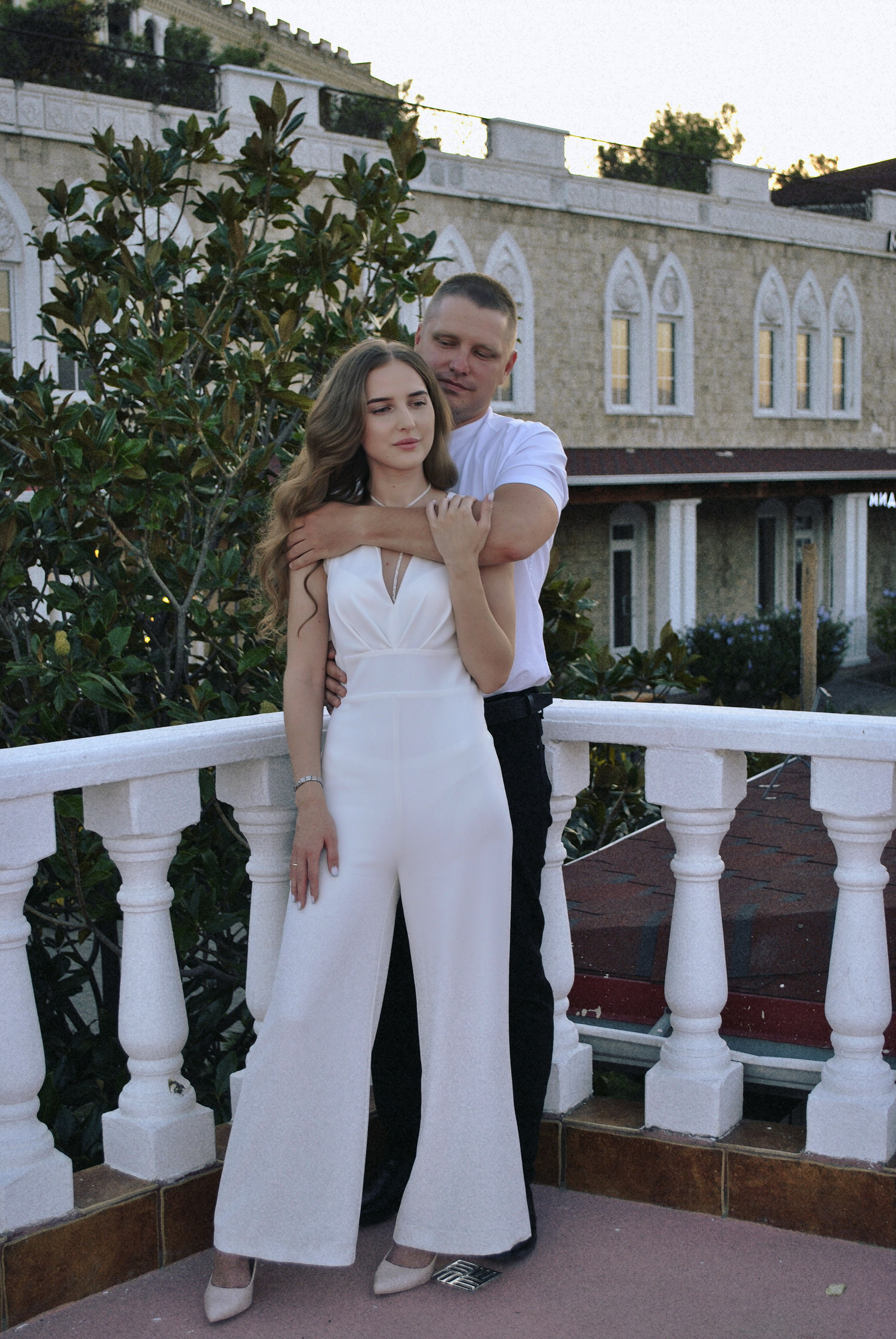 Юлия. Фотограф Мария Мусаелян