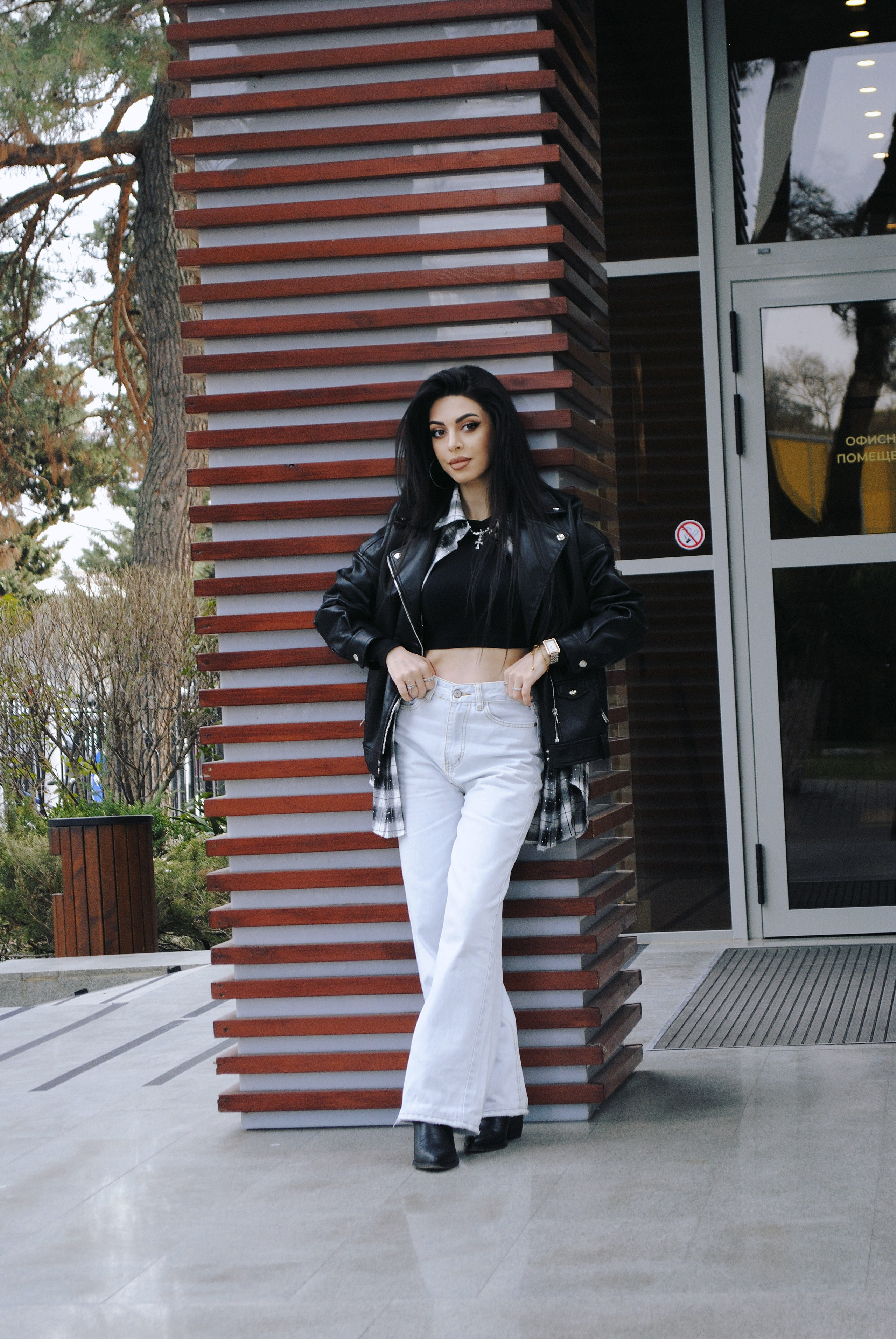 Светлана. Фотограф Мария Мусаелян