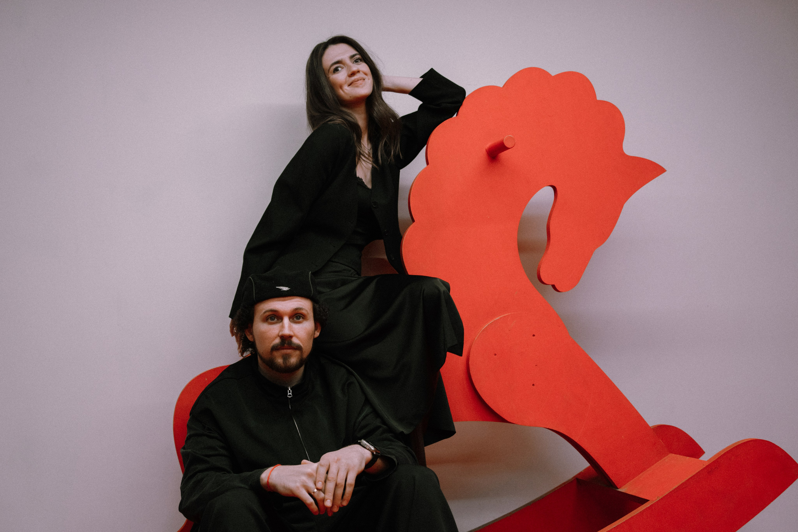 Максим и Алена. Видеограф и фотограф в Самаре Кристина Позднякова