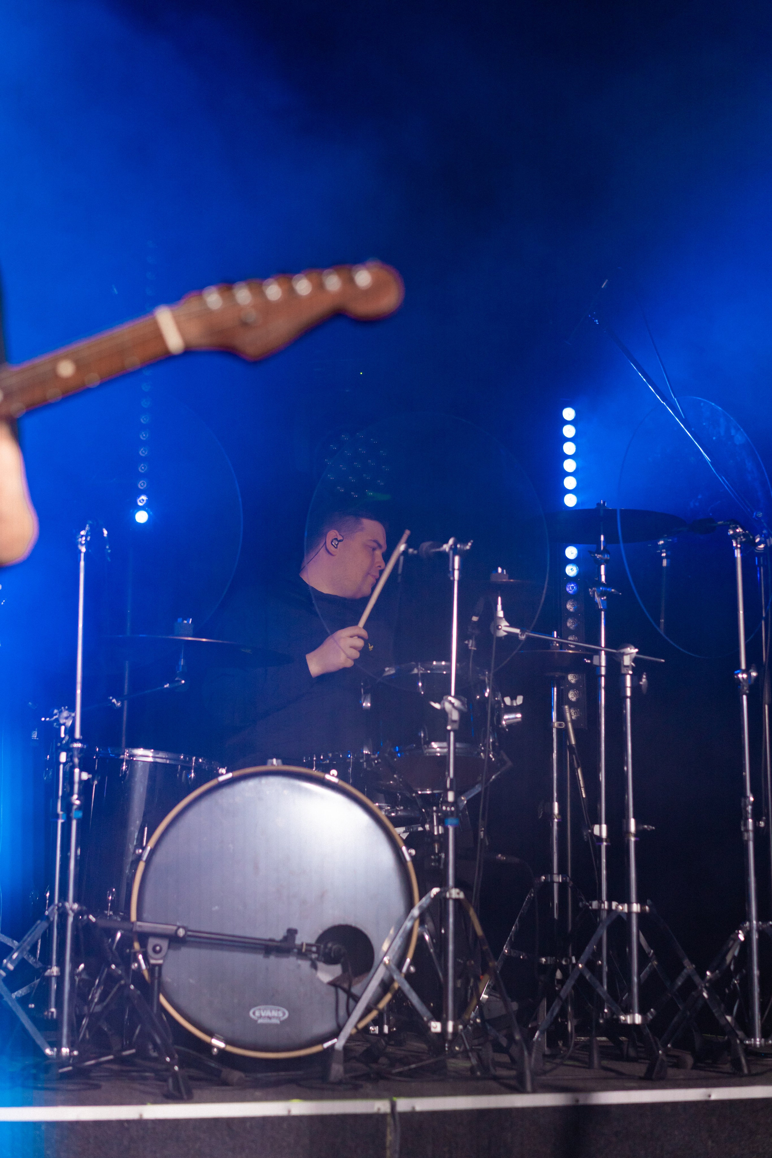 Фестиваль молодёжи «Лица» 2024. Фотограф Надежда Погребняк | Рязань | Москва