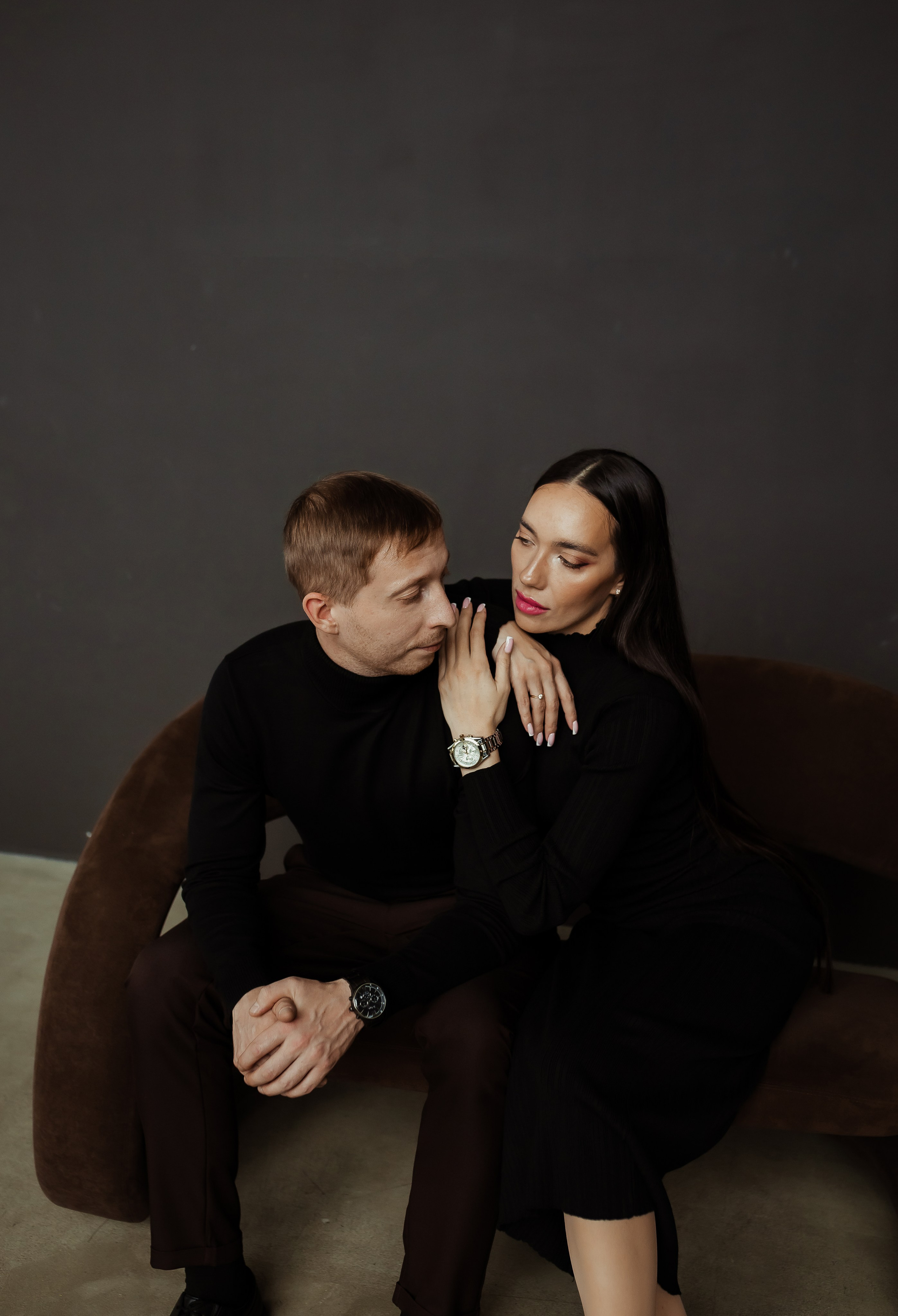 Илья, Юля и Любава. ФОТОГРАФ Маргарита Сивакова | Ярославль Кострома Москва