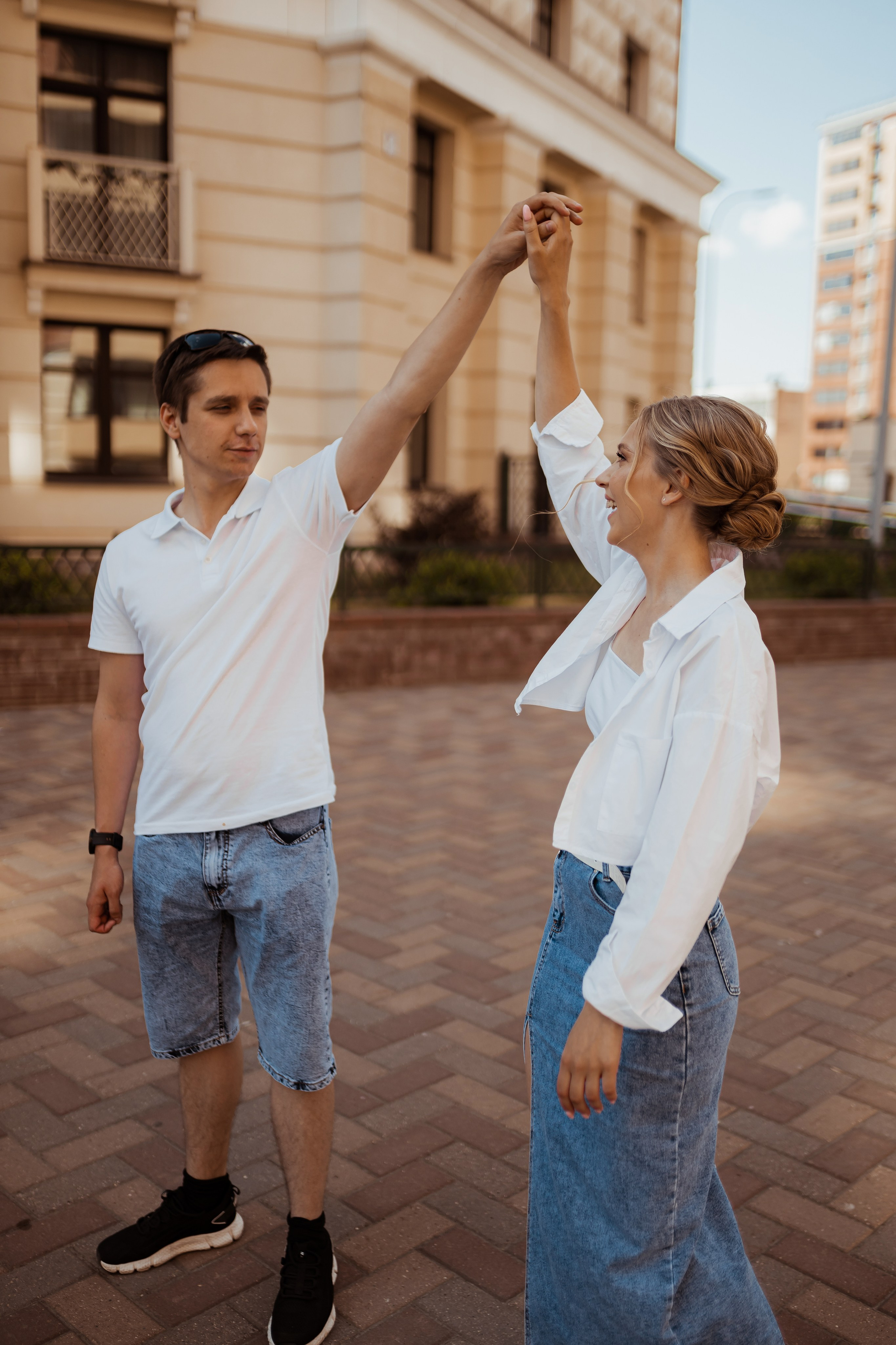 Ваня & Настя. ФОТОГРАФ Маргарита Сивакова | Ярославль Кострома Москва