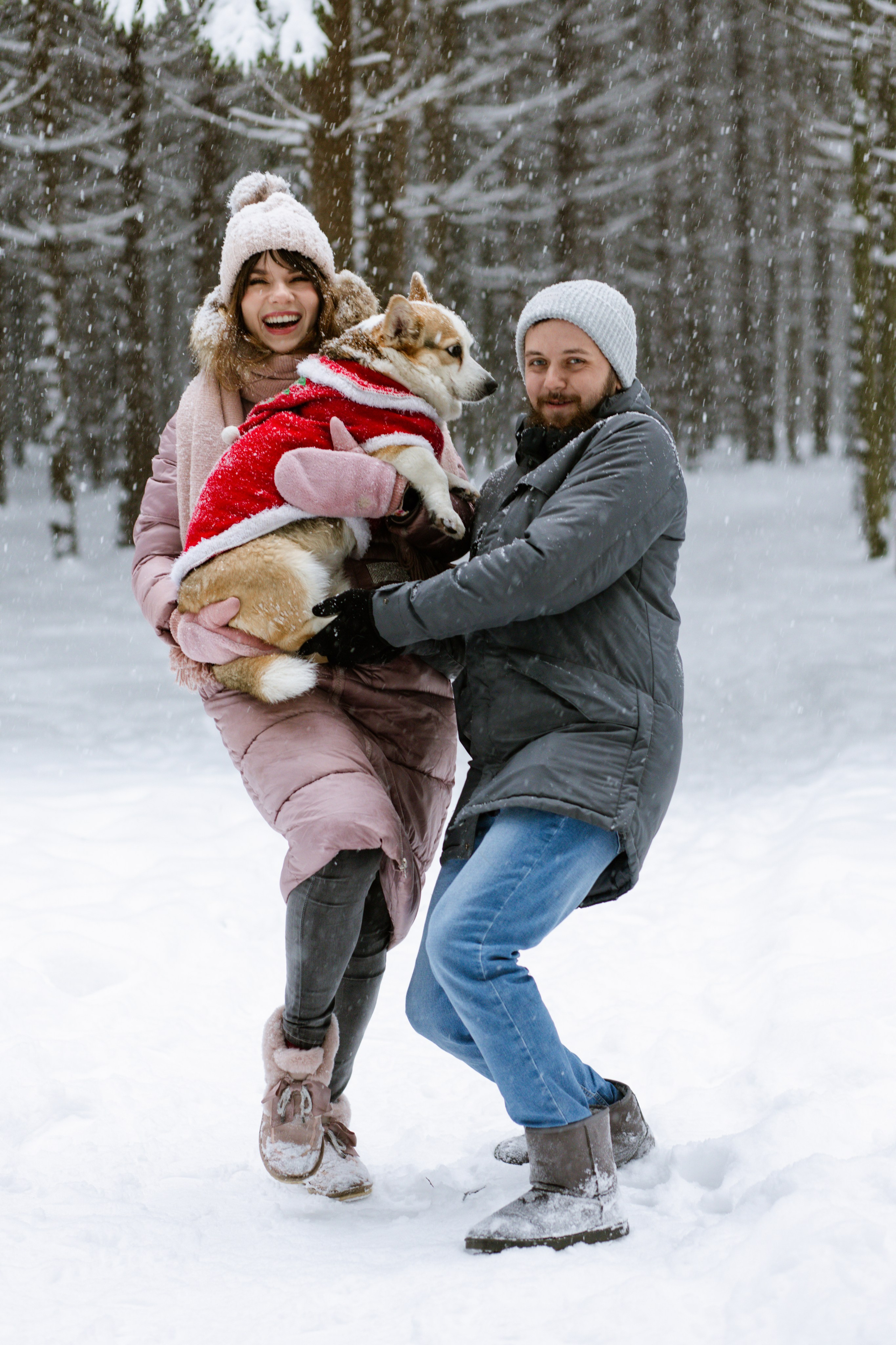 Маргарита и Александр. Фотограф Виктория Бурова