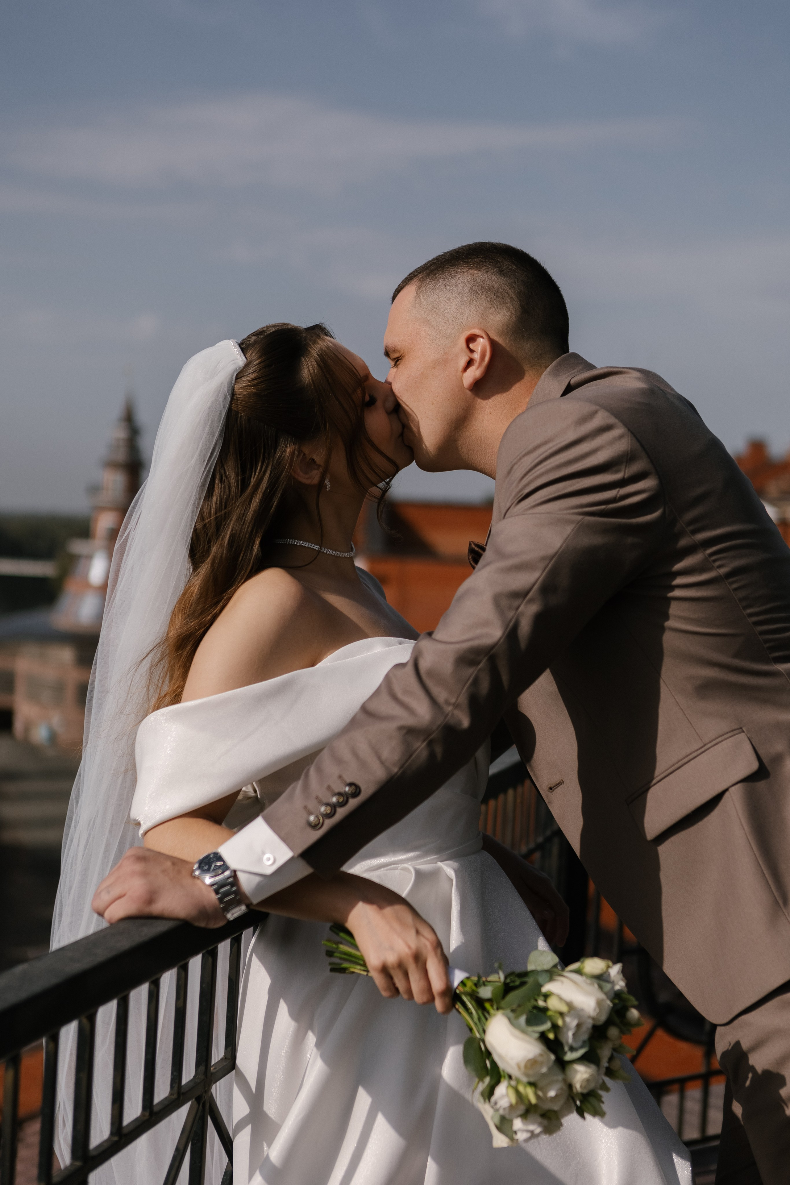 Кристина/Данил. Фотограф Оренбург Алёна Лелет