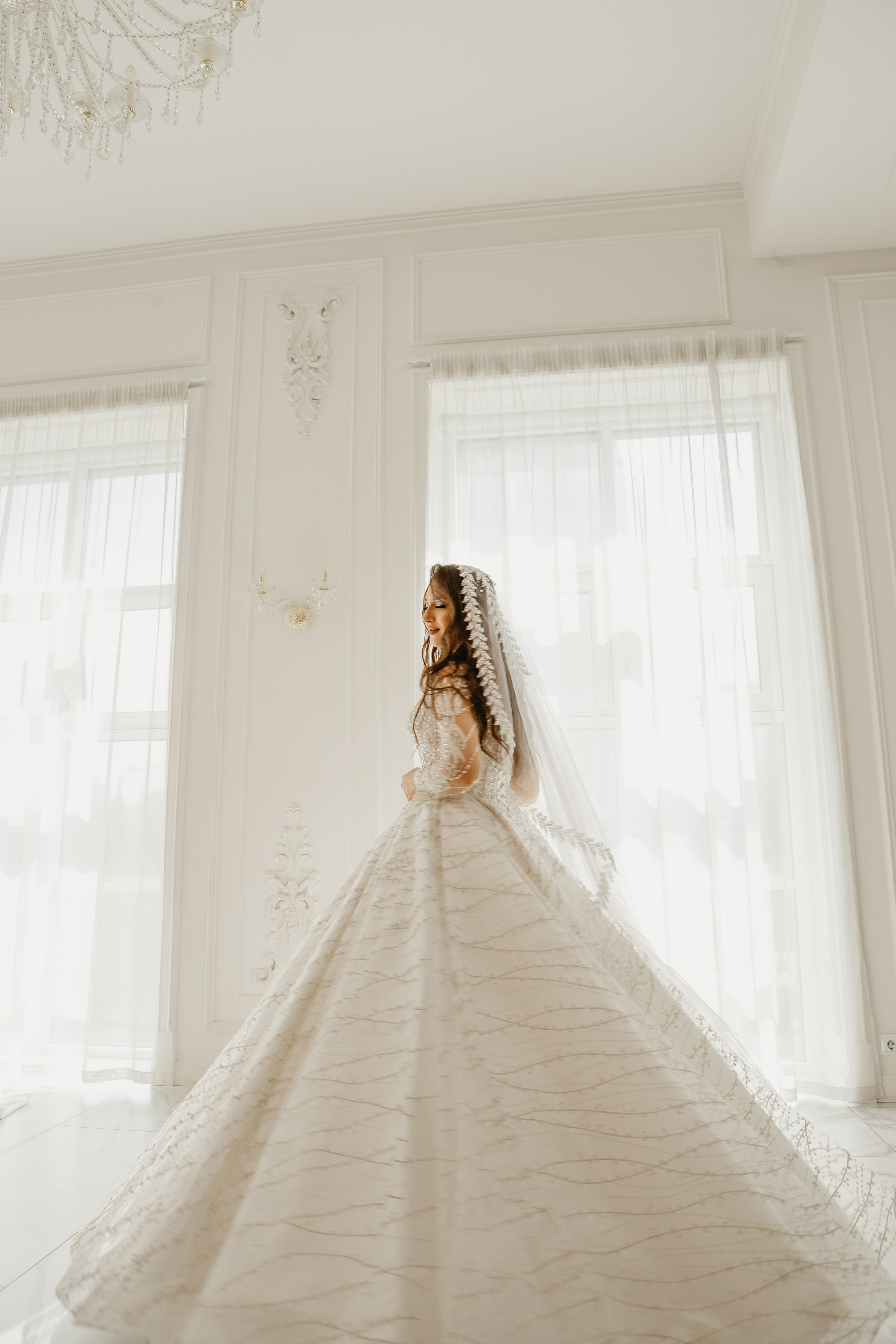 Е&M. Фотограф, видеограф в Челябинске Глеб Хазиев