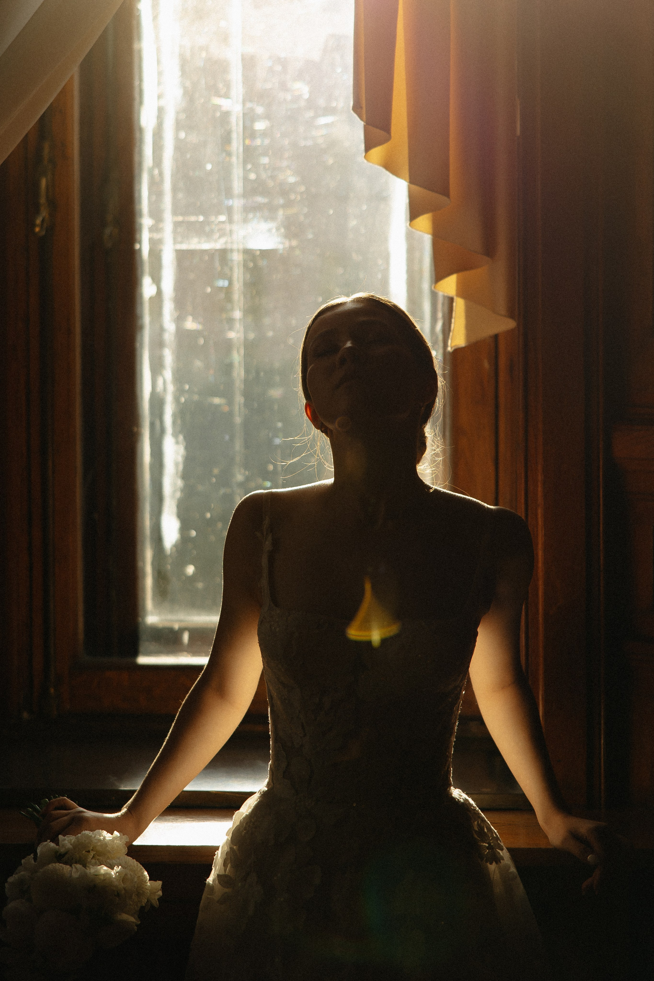 20.10.2025. Свадебный фотограф в Санкт-Петербурге Баженова Алина