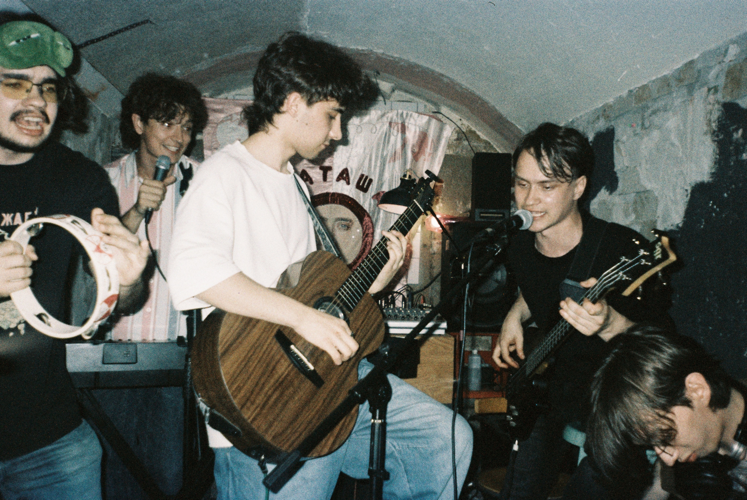 Вредные советы. Портретный и коллажный фотограф из Москвы