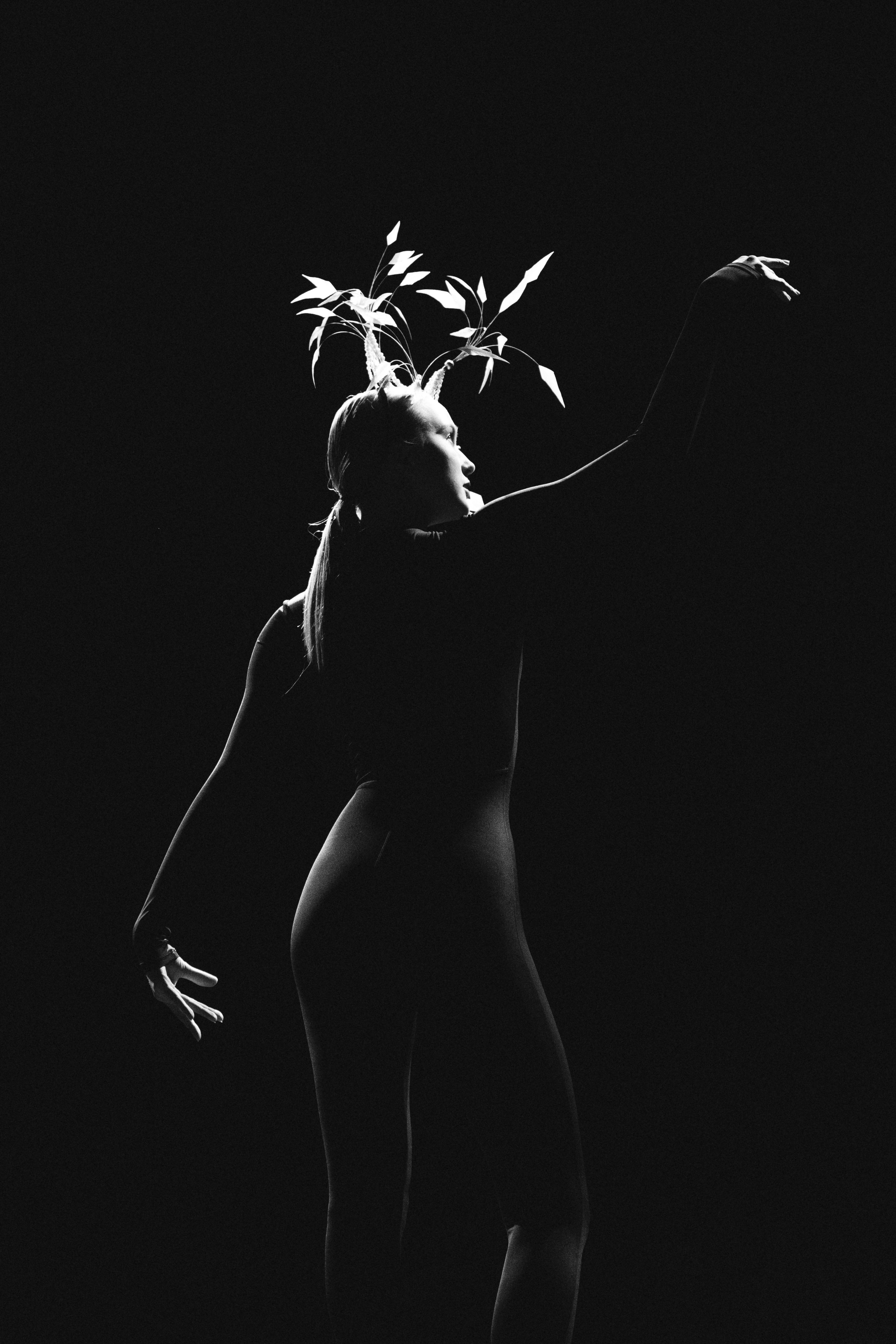 Art&Fashion show Kamerger Winter