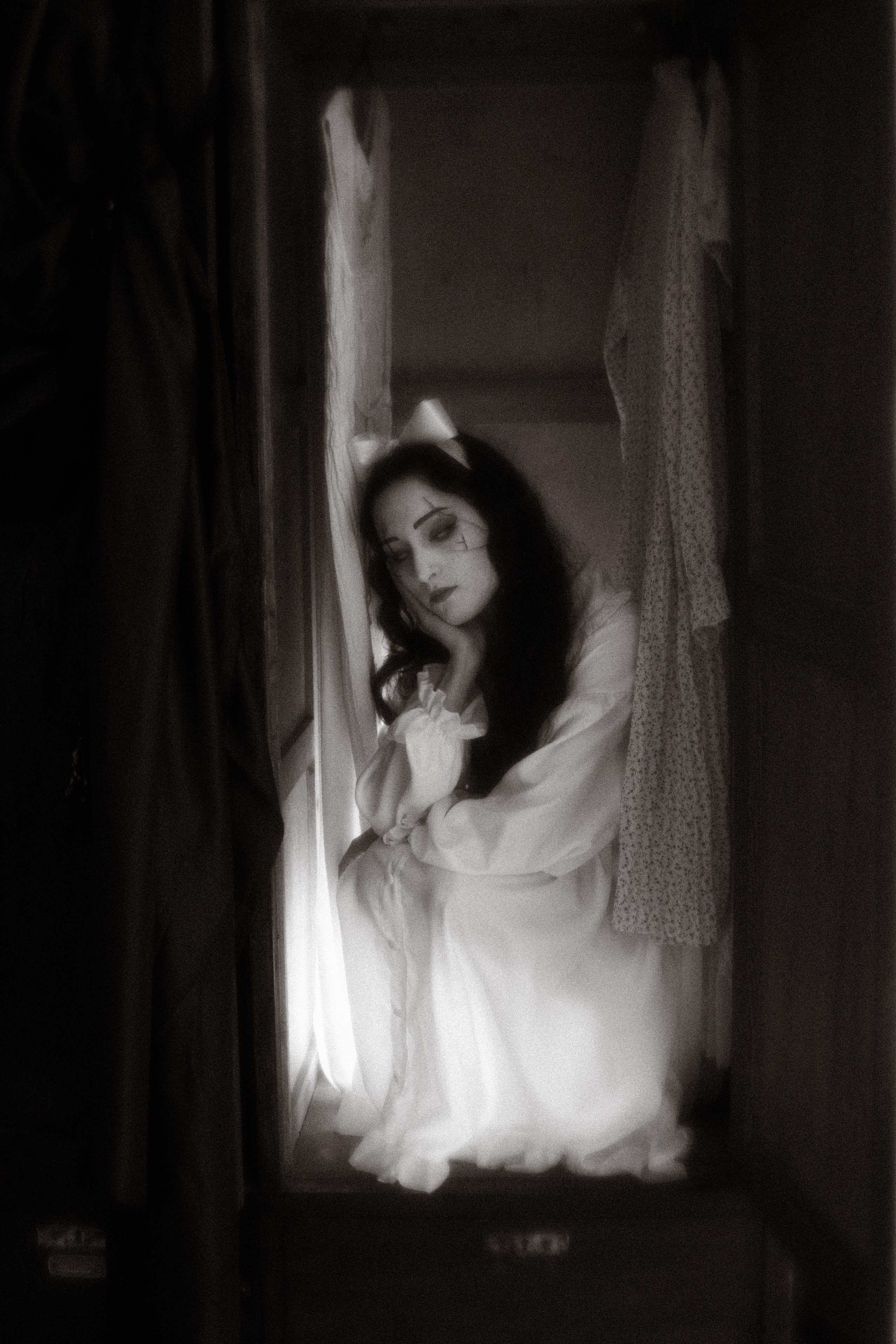 Саша|кукла. Карина не озоруй — фотограф Санкт-Петербург