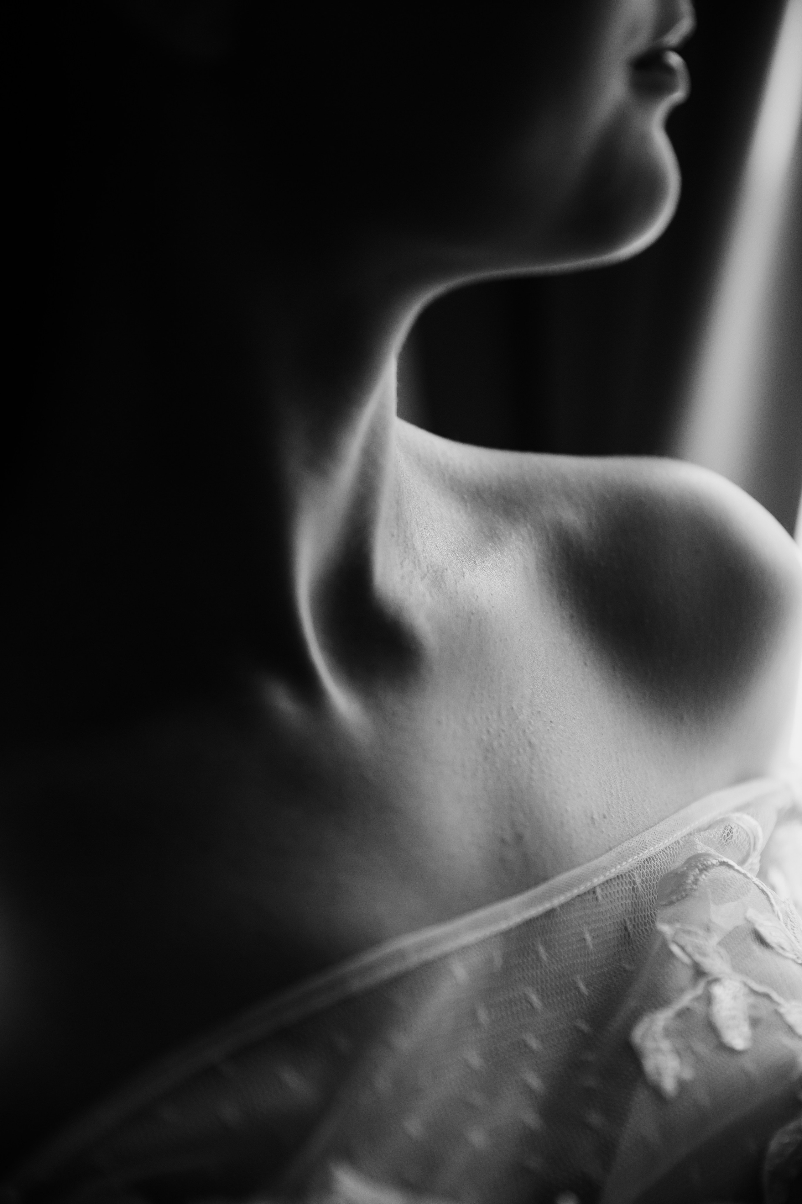 Катя и Антон. Фотограф в Москве Ирина Малахова