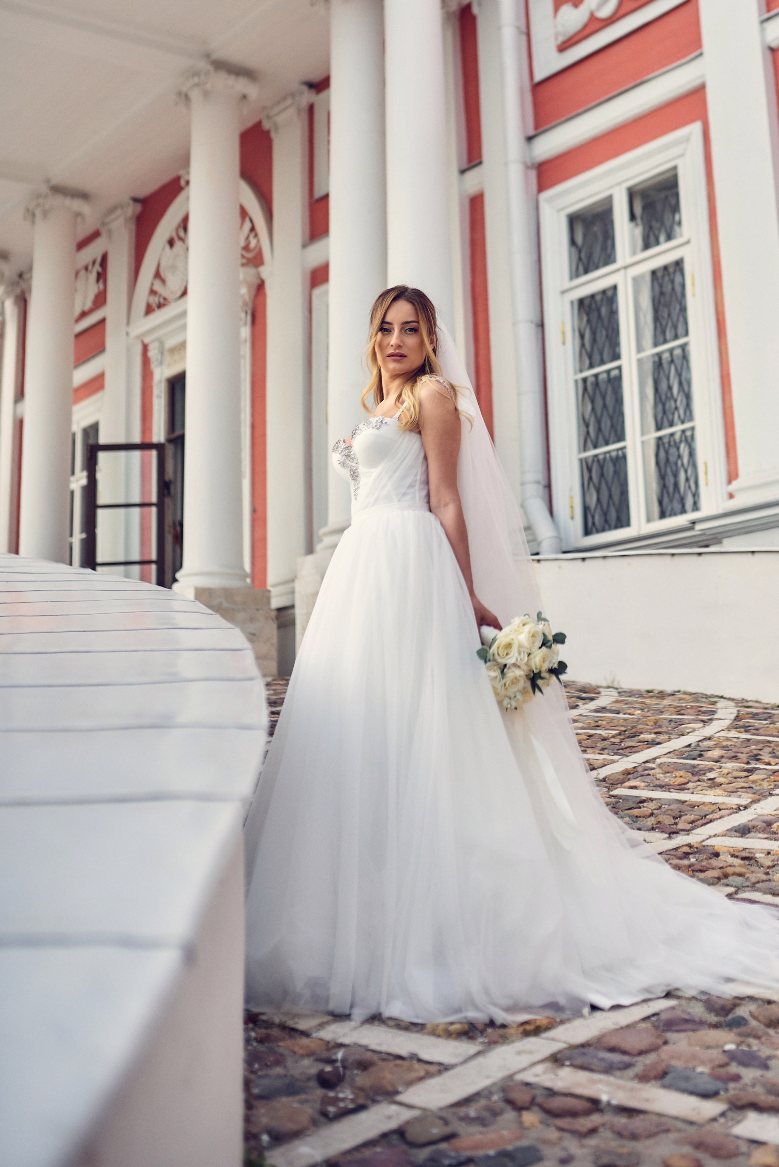 Фотосъемка свадьбы в москве, Фото прогулка по парку. Репортажный фотограф в Москве, Сергей Торунов