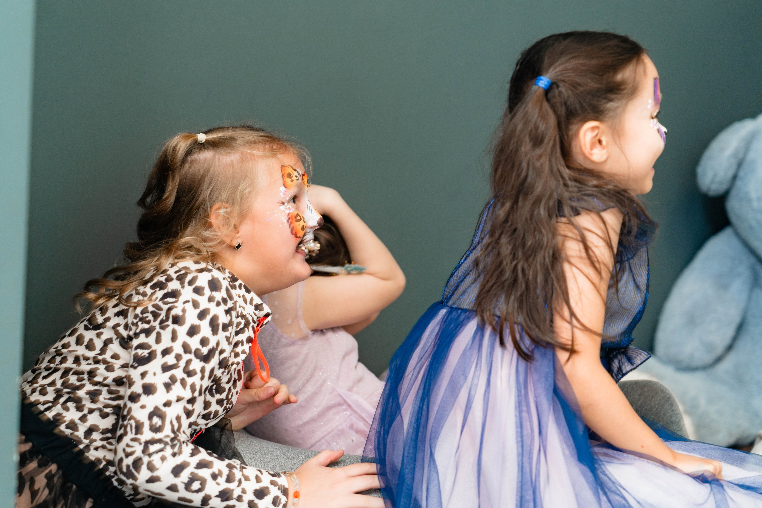 День Рождения Лауры в TiDi-клуб. Фотограф Никита Комаров