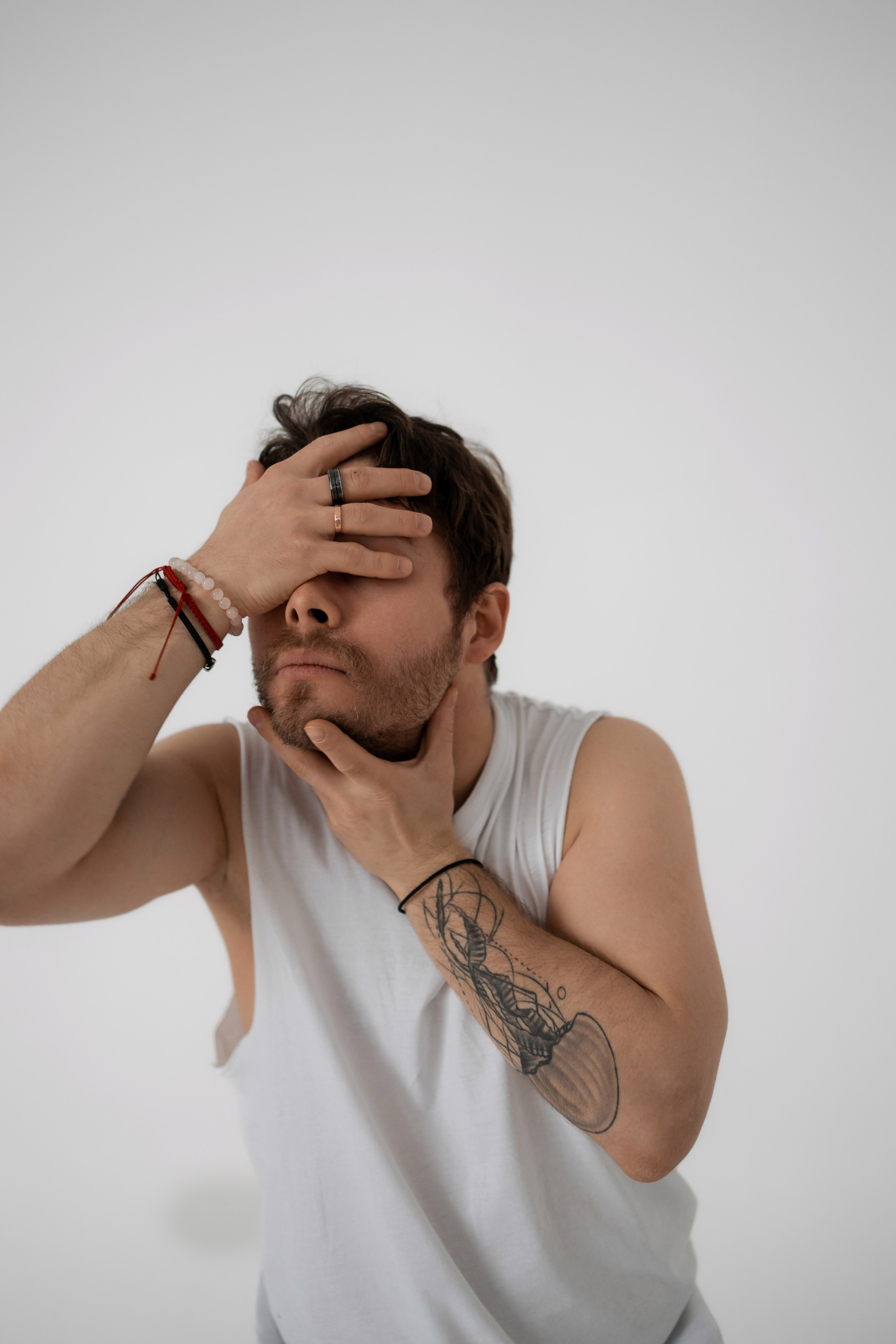 Сережа. Фотограф Москва, Светлана Королева