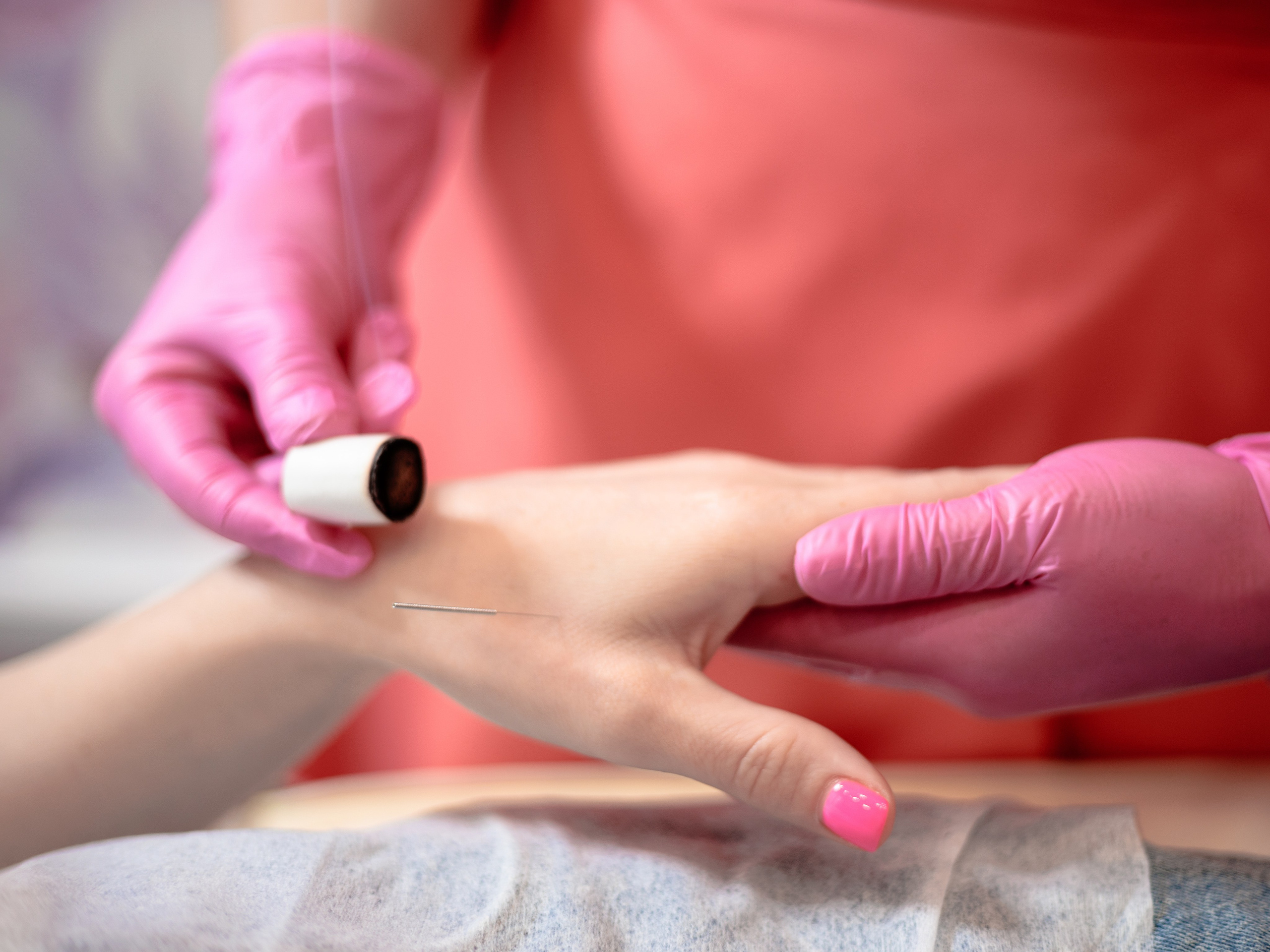 Контент фотосъемка для косметолога. Профессиональный фотограф в Москве и Мо Мария Шантарёва