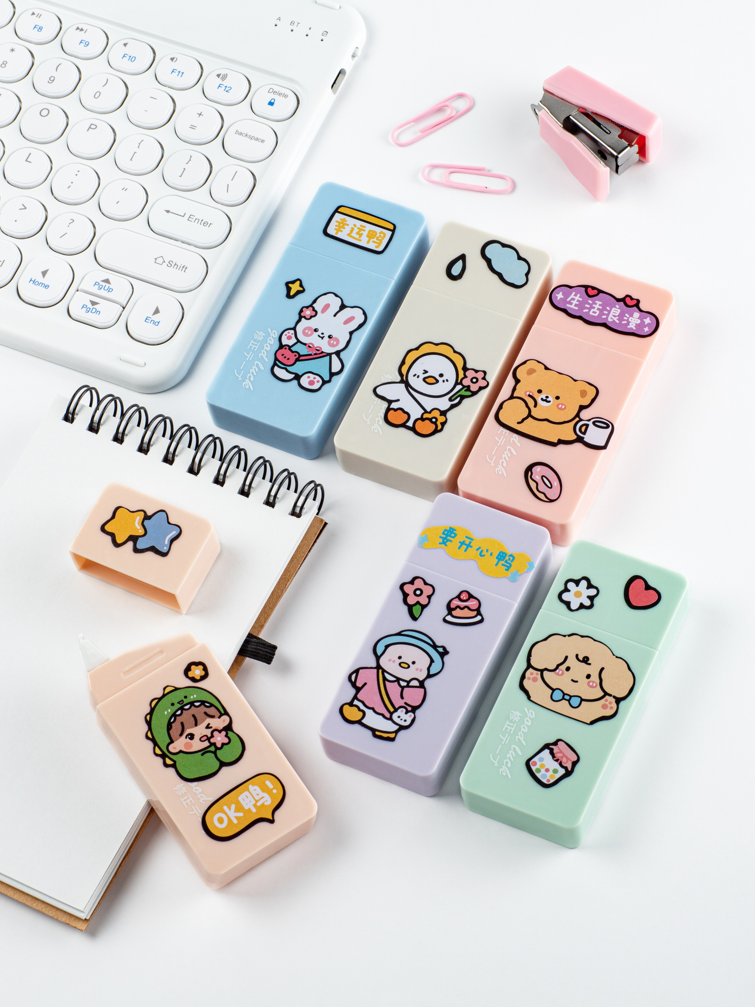 КАНЦЕЛЯРСКИЕ ТОВАРЫ. Предметная фотосъемка в г. Москва PREDMETKASTUDIO