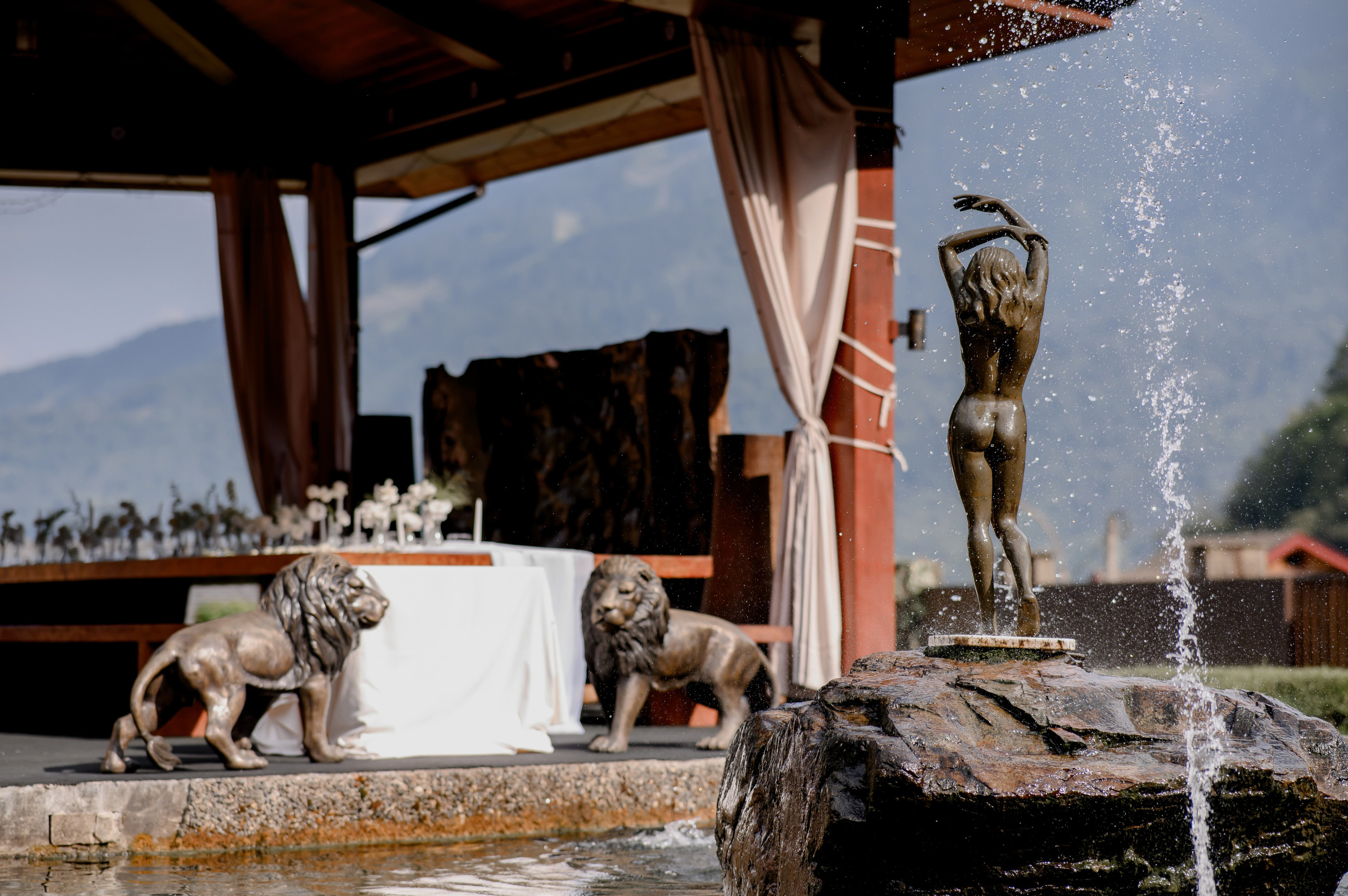 Свадебный фотограф. Свадебный и репортажный фотограф в Сочи и Краснодаре Сергей Грин