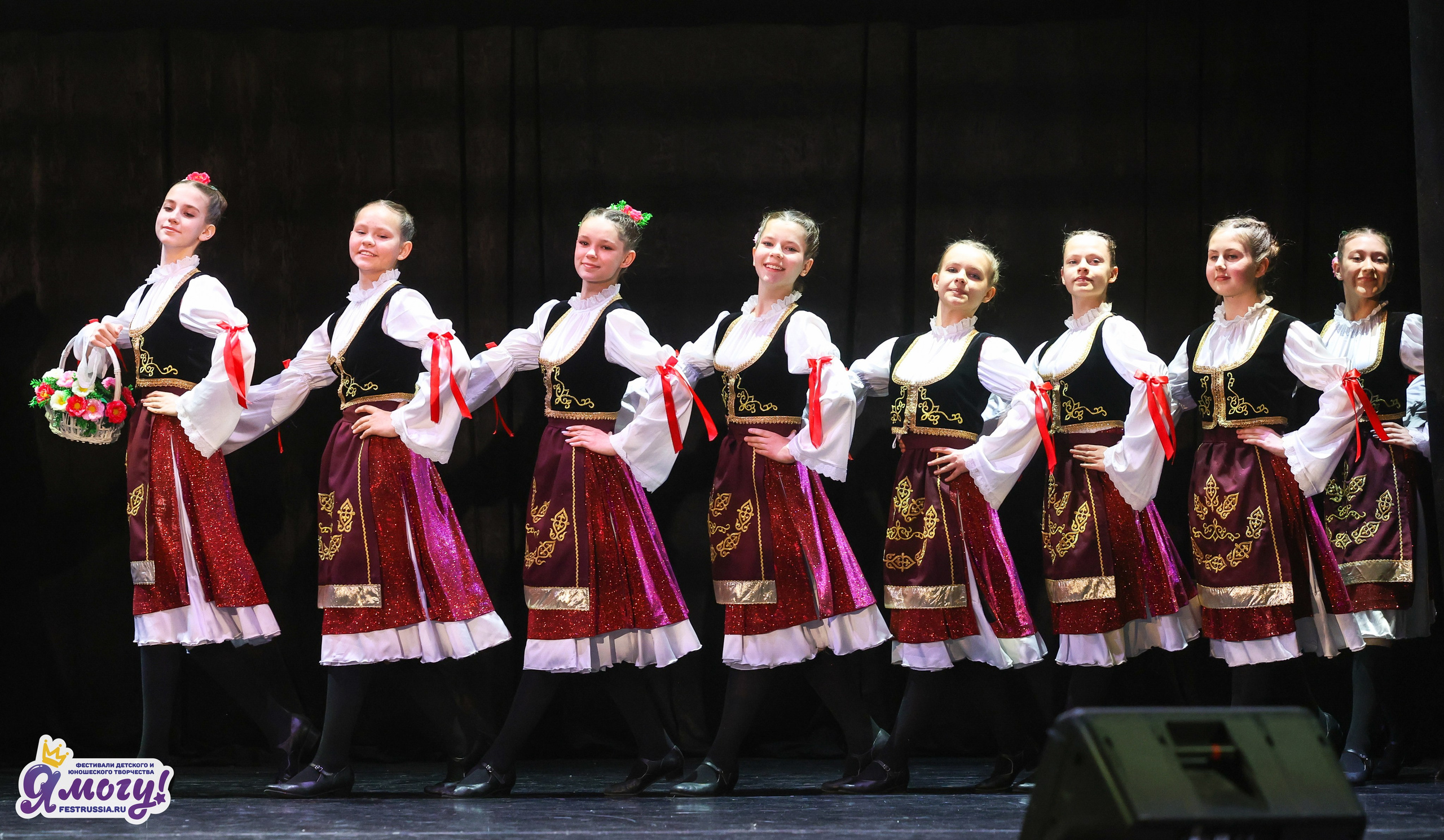 08.05.2026 «Я МОГУ!» 92-й Международный фестиваль-конкурс «Вдохновение. Весна» г. Санкт-Петербург (ДМВО). Медиастудия Фото Концепт