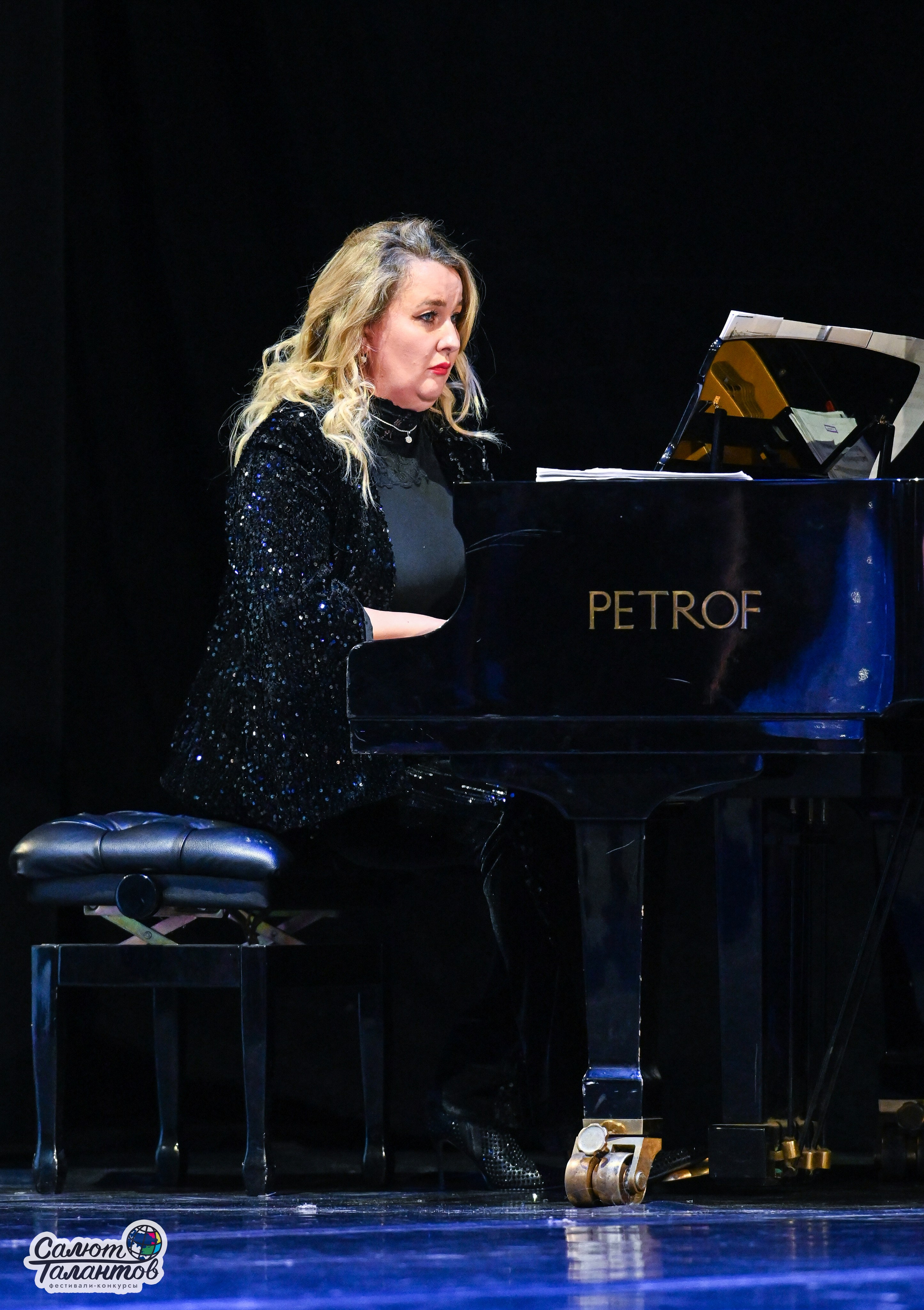 30.10.2024 6-й Международный Творческий Фестиваль-Конкурс «СЕРДЦЕ УРАЛА» г. Екб. Медиастудия Фото Концепт