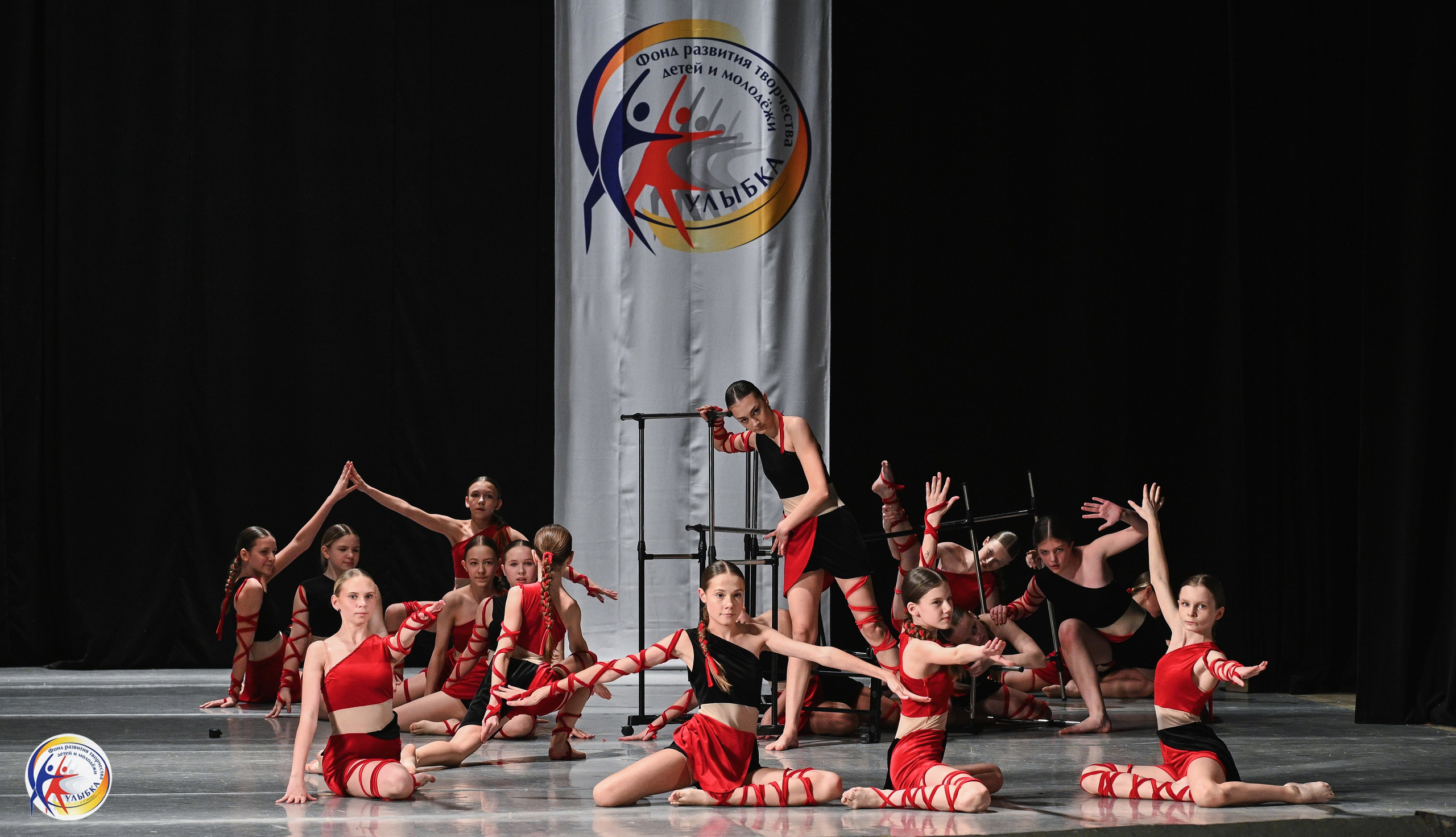 29.03.2026 Международный хореографический конкурс «Новые имена» г. Нижний Новгород. Медиастудия Фото Концепт