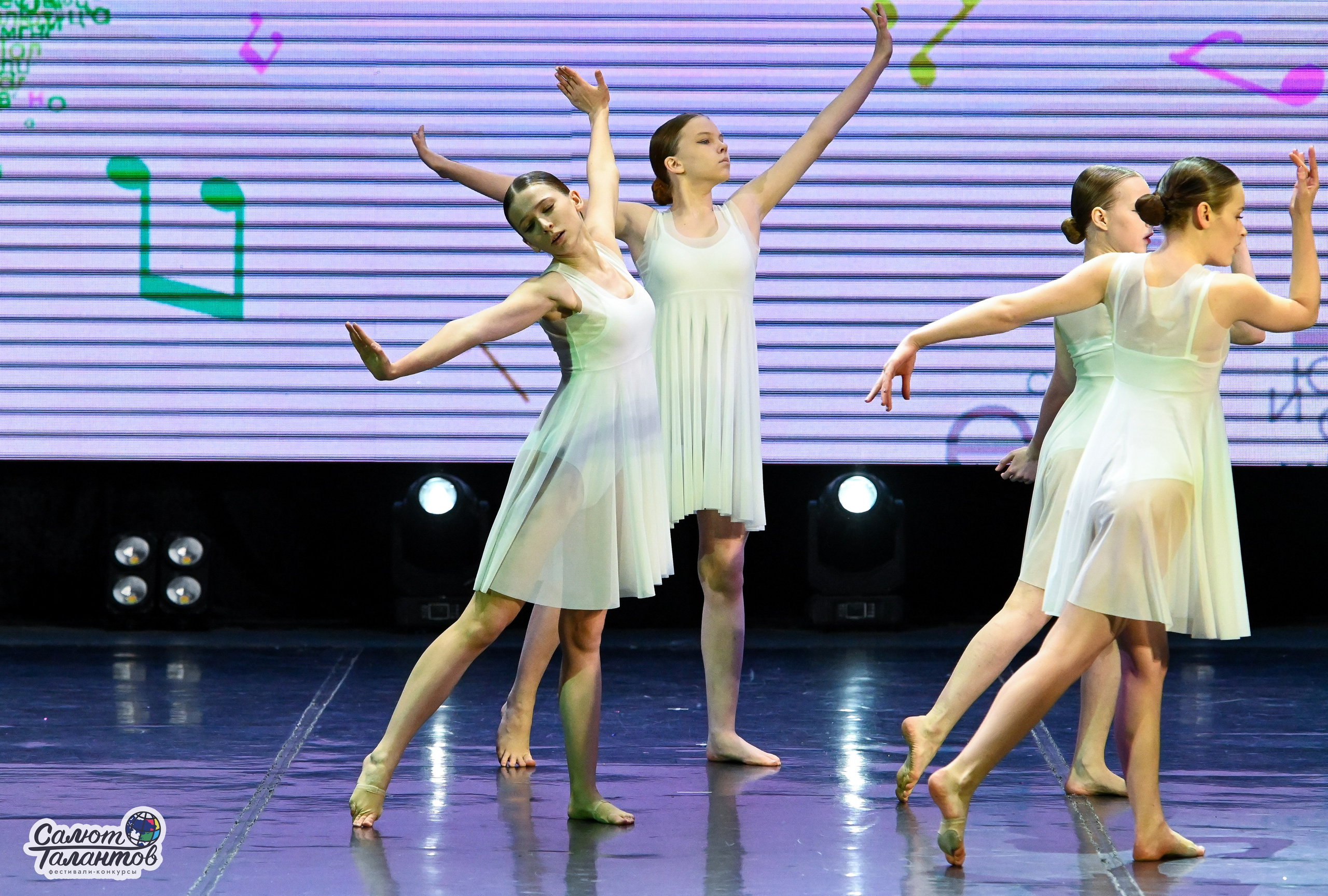 06.01.2025 23-й Международный Фестиваль-Конкурс «Белорусские узоры» г. Минск. Медиастудия Фото Концепт