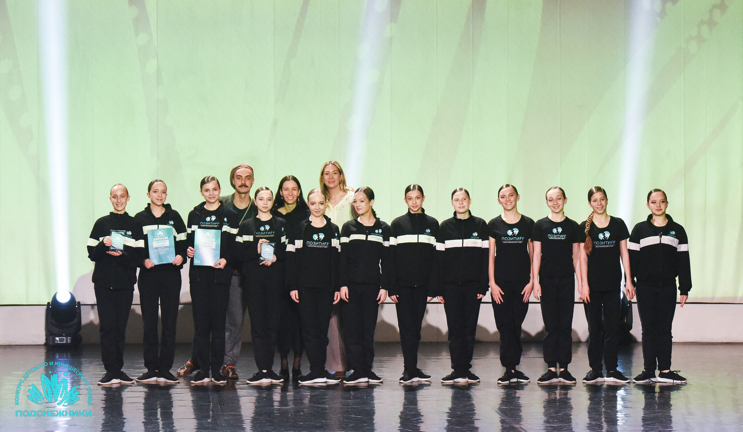 15.04.2026 Всероссийский конкурс детского и юношеского творчества «ПОДСНЕЖНИКИ». Медиастудия Фото Концепт