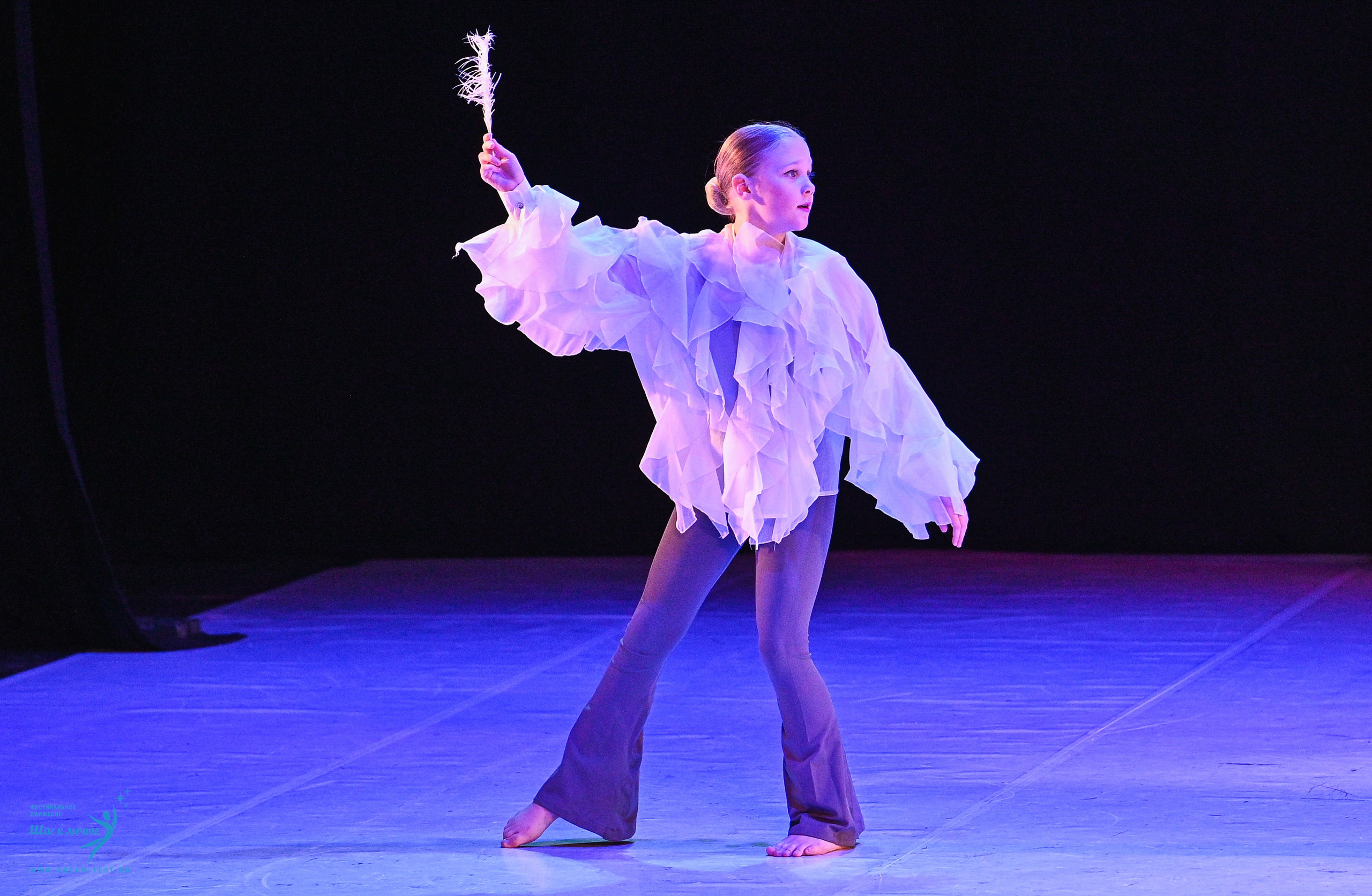 12.04.2025 Фестивальное движение «Шаг к мечте» г. Москва. Медиастудия Фото Концепт