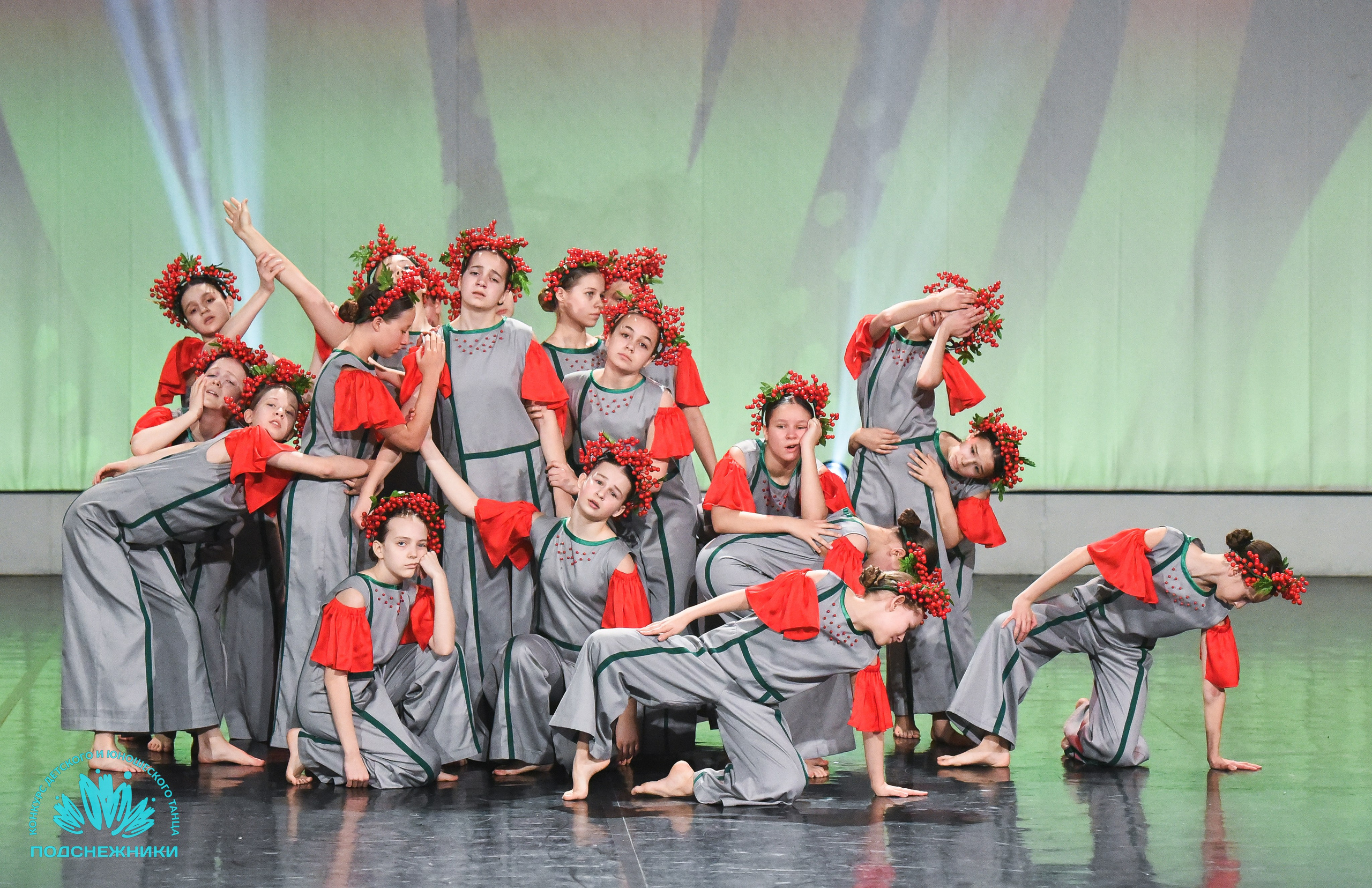 15.04.2026 Всероссийский конкурс детского и юношеского творчества «ПОДСНЕЖНИКИ». Медиастудия Фото Концепт