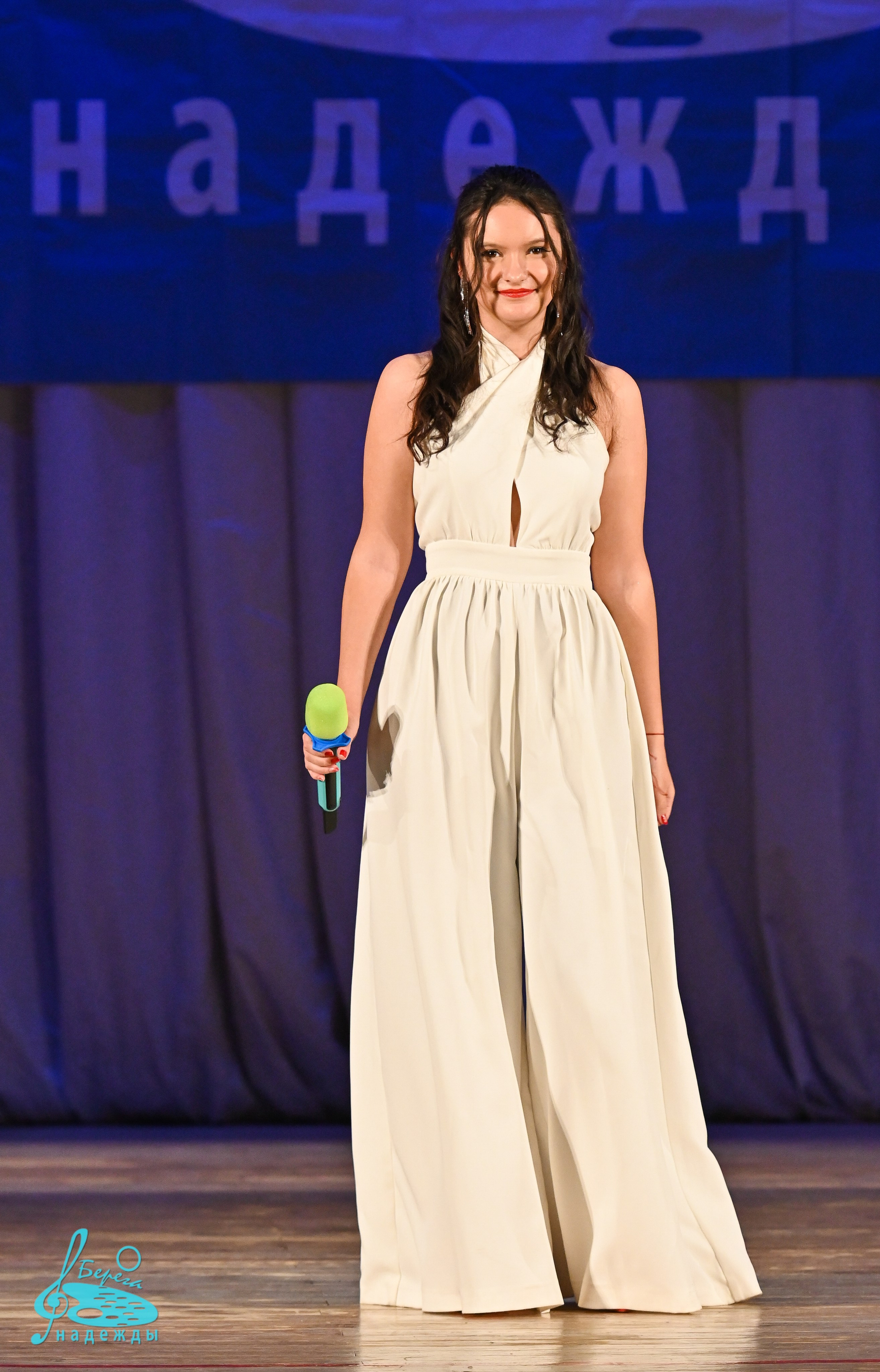 20.10.2024 6-й Международный конкурс «Берега Надежды» г. Нижний Новгород. Медиастудия Фото Концепт