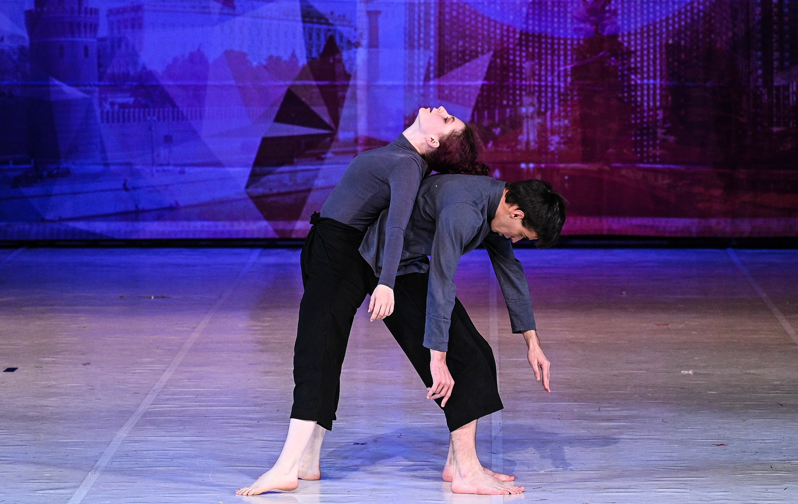 09.11.2024 «Московский Звездопад» Фестивальное движение «Шаг к мечте» г. Москва. Медиастудия Фото Концепт