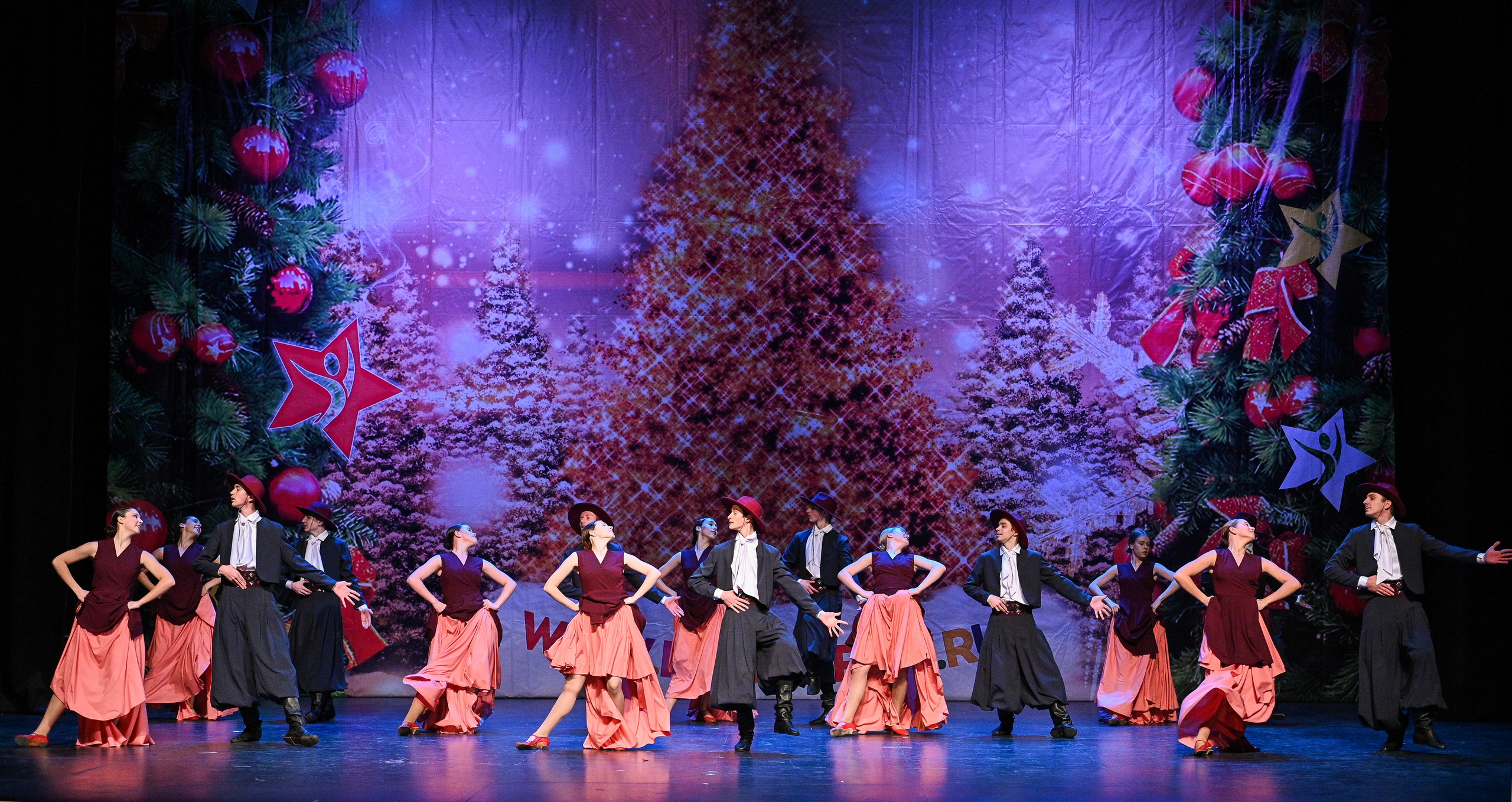 14.11.2024 «Новогодний Звездопад Талантов» Фестивальное движение «Шаг к мечте» г. Москва. Медиастудия Фото Концепт