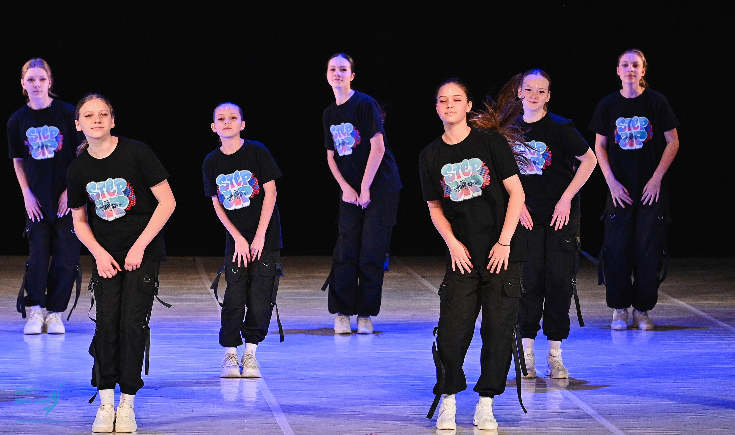 15.03.2025 «Моя Сцена» Фестивальное движение «Шаг к мечте» г. Москва. Медиастудия Фото Концепт