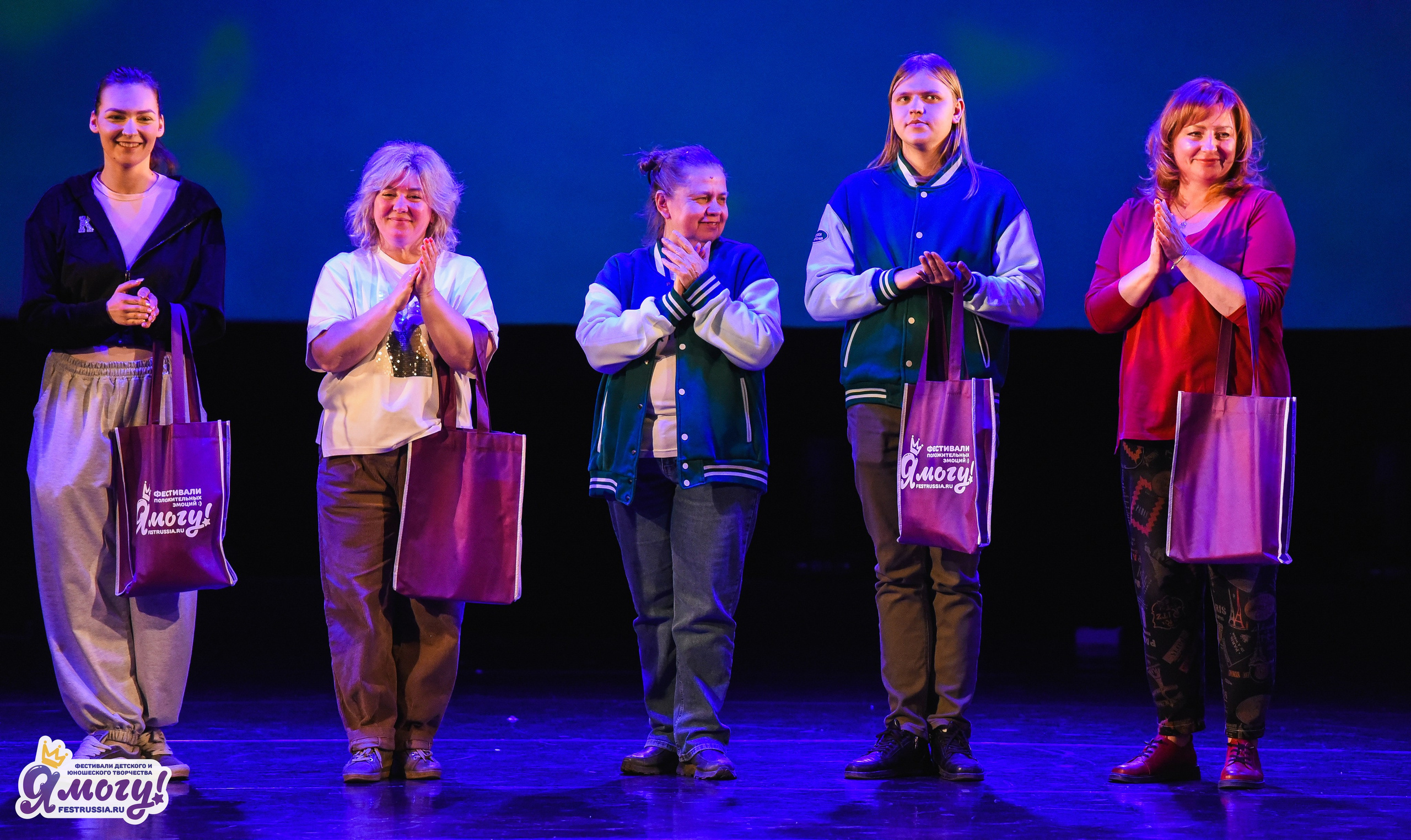 11.04.2026 «Я МОГУ!» X Международный фестиваль-конкурс г. Великий Новгород. Медиастудия Фото Концепт