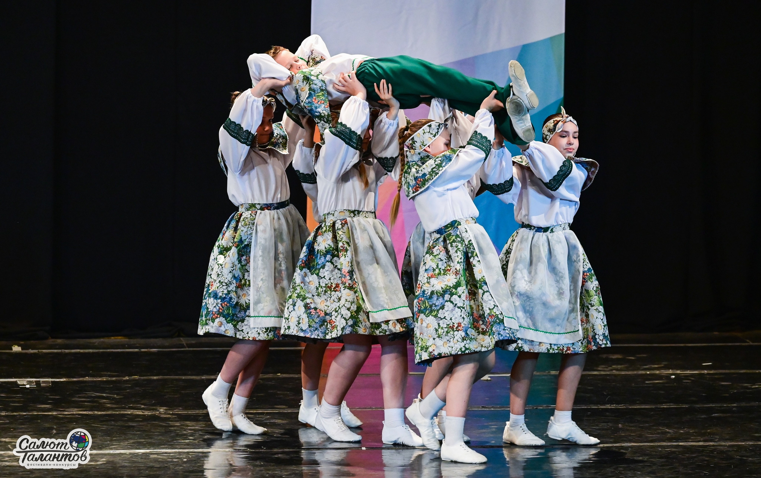 14.06.2025 «Салют Талантов» 41-й Международный фестиваль-конкурс «МОСКВА ВЕРИТ ТАЛАНТАМ» г. Москва. Медиастудия Фото Концепт