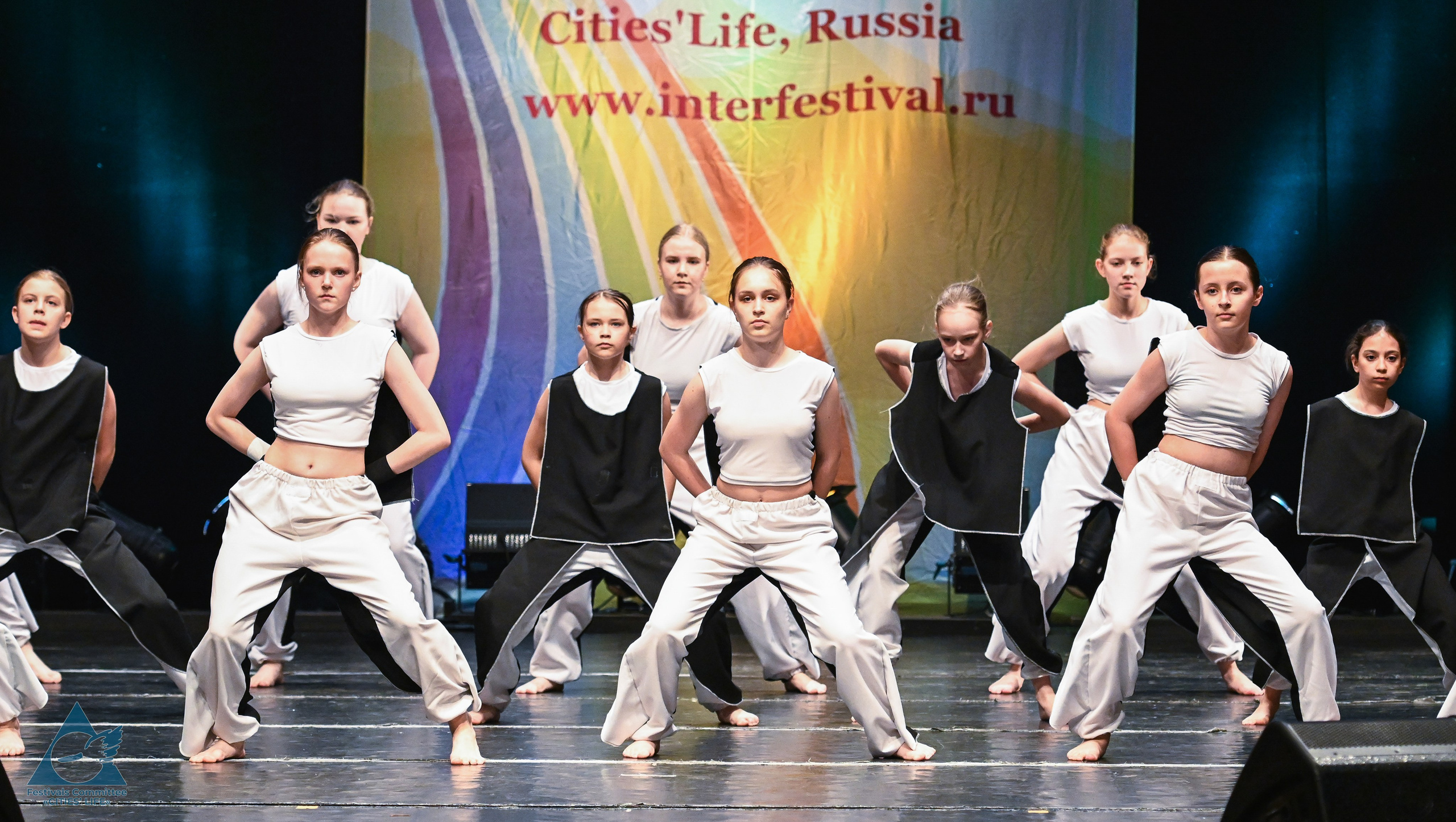 07.06.2025 «Жизнь Городов» Фестиваль-конкурс «ПЛАНЕТА ИСКУССТВ» г. Кондопога. Медиастудия Фото Концепт