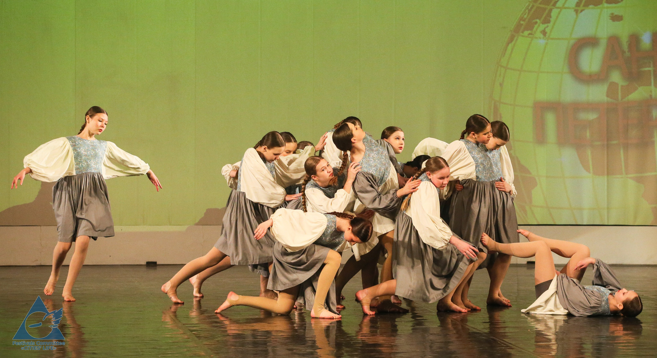 09.03.2025 «Жизнь Городов» Творческий фестиваль-конкурс «ПЛАНЕТА ИСКУССТВ» г. Санкт-Петербург. Медиастудия Фото Концепт