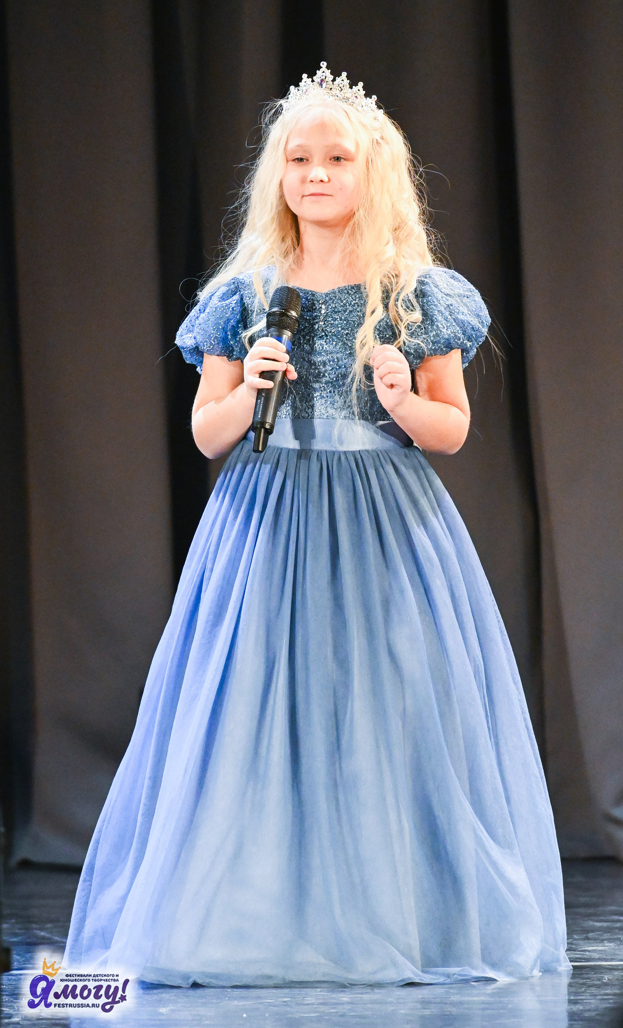 27.12.2025 «Я МОГУ!» 87-й Международный фестиваль-конкурс «Вдохновение.Зима» г. Санкт-Петербург. Медиастудия Фото Концепт