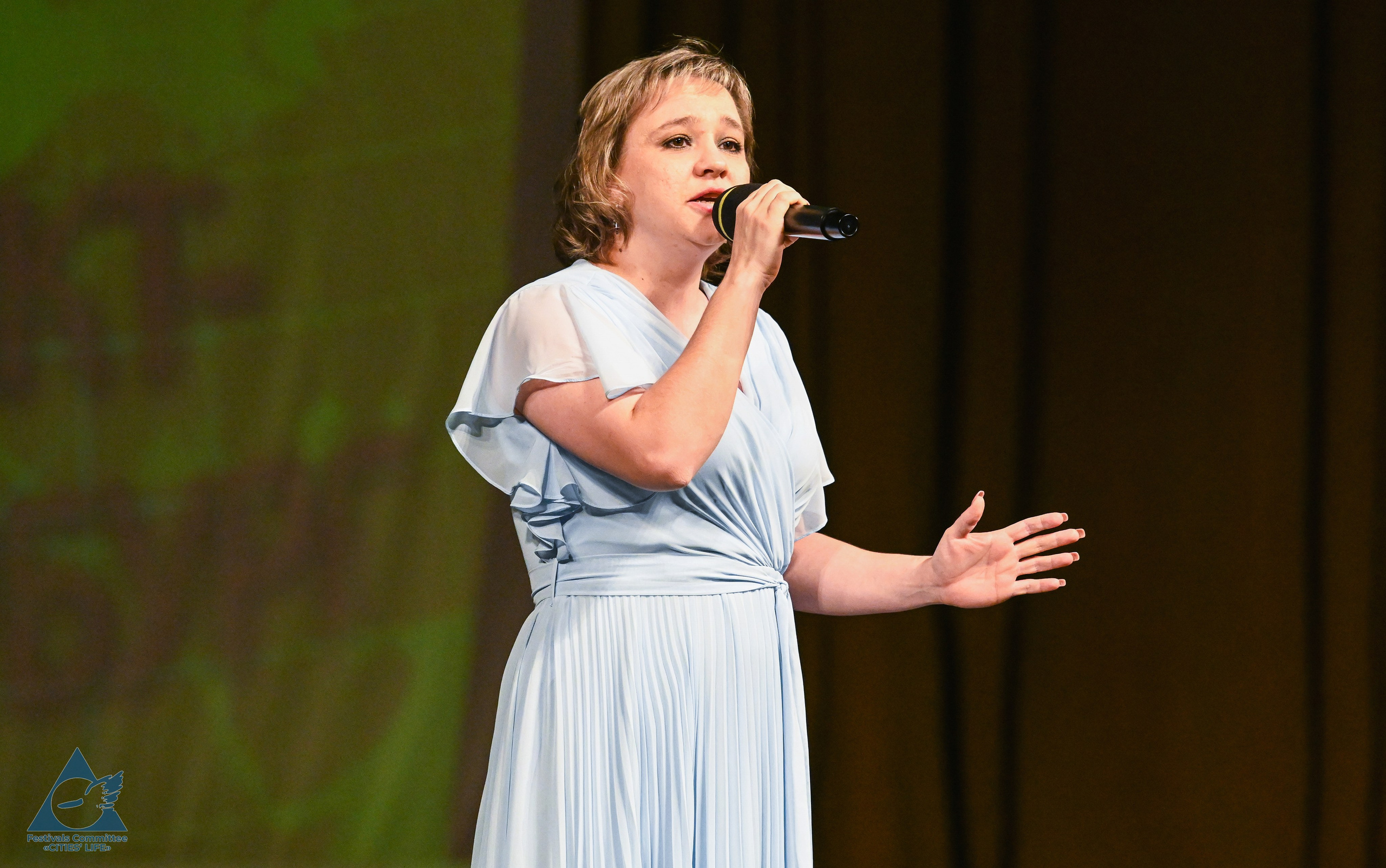 01.12.2025 «Жизнь Городов» Фестиваль-конкурс «ПЛАНЕТА ИСКУССТВ» г. Санкт-Петербург. Медиастудия Фото Концепт