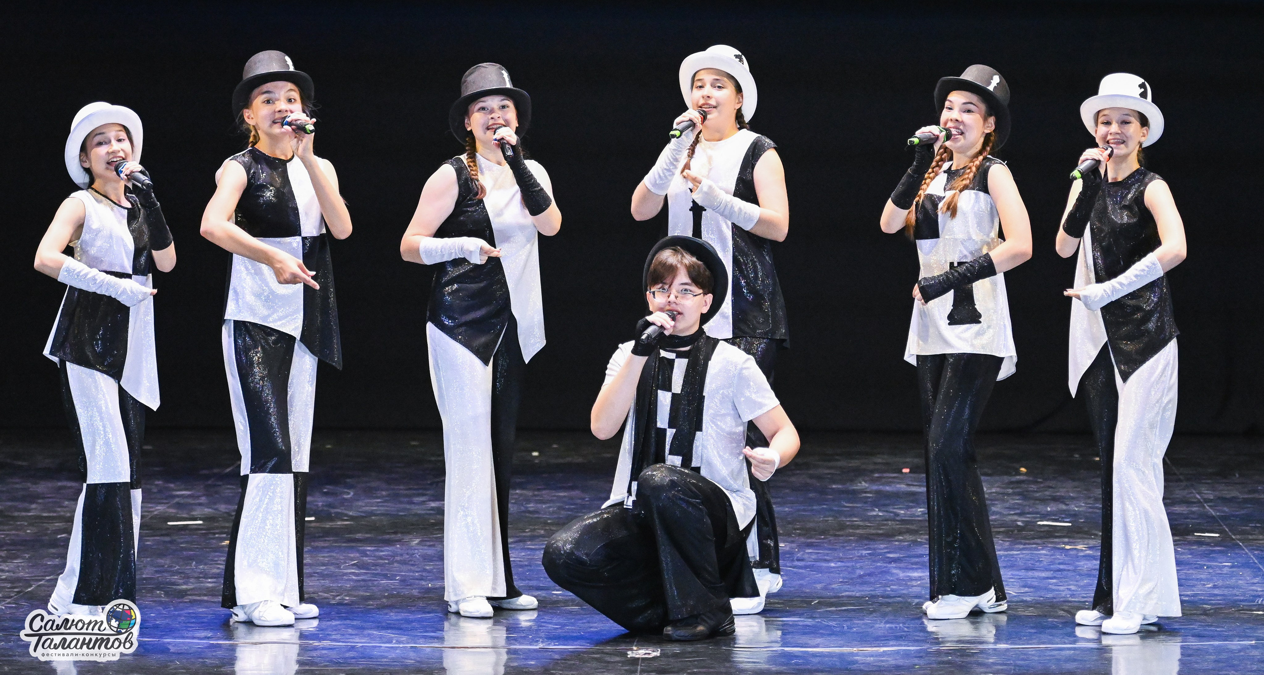 05.07.2025 «Салют Талантов» 10-й Фестиваль-Конкурс «ПО МЕСТАМ ВОИНСКОЙ СЛАВЫ» г. Волгоград. Медиастудия Фото Концепт