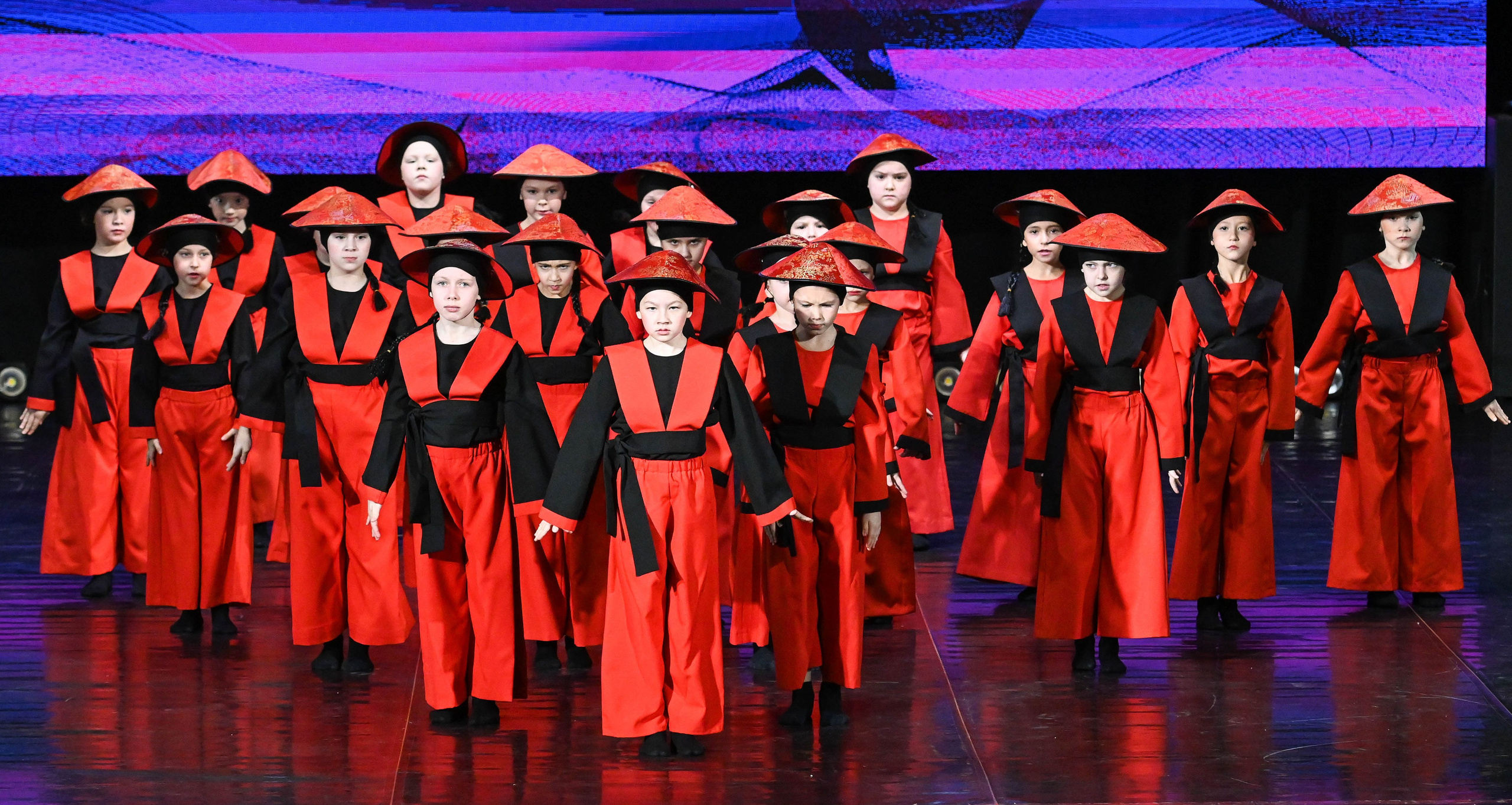 24.11.2024 Фестиваль хореографического искусства «АРТ-КОМПАС. Поволжье» г. Самара. Медиастудия Фото Концепт