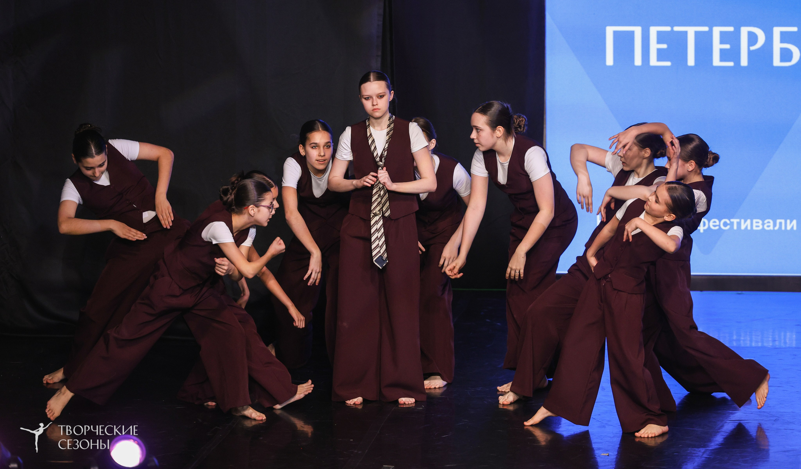 10.05.2026 IV Международный конкурс-фестиваль «Танцевальный каскад. Санкт-Петербург». Медиастудия Фото Концепт