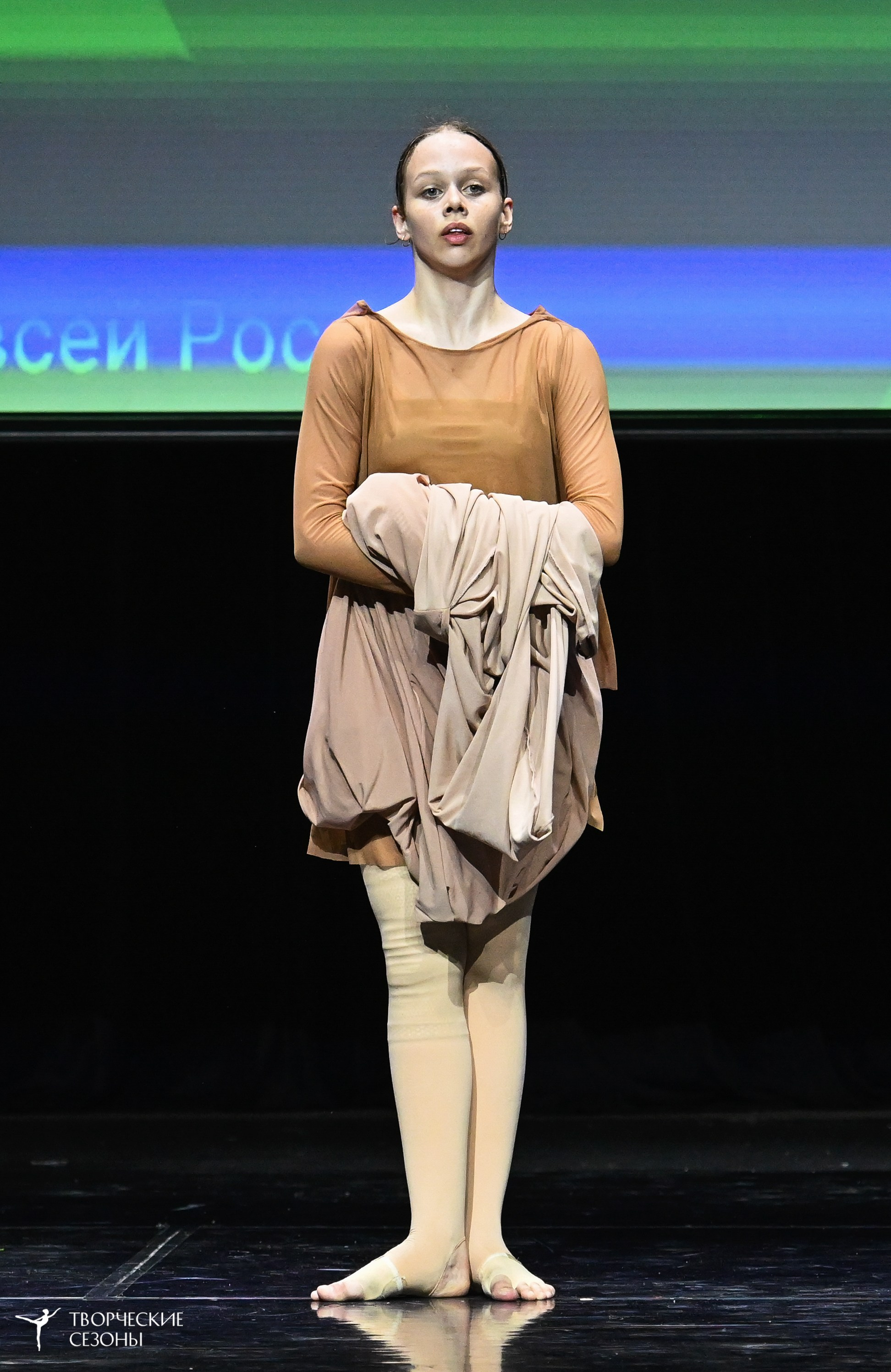 03.05.2025 «Творческие сезоны» Казанские ассамблеи искусств г. Казань. Медиастудия Фото Концепт